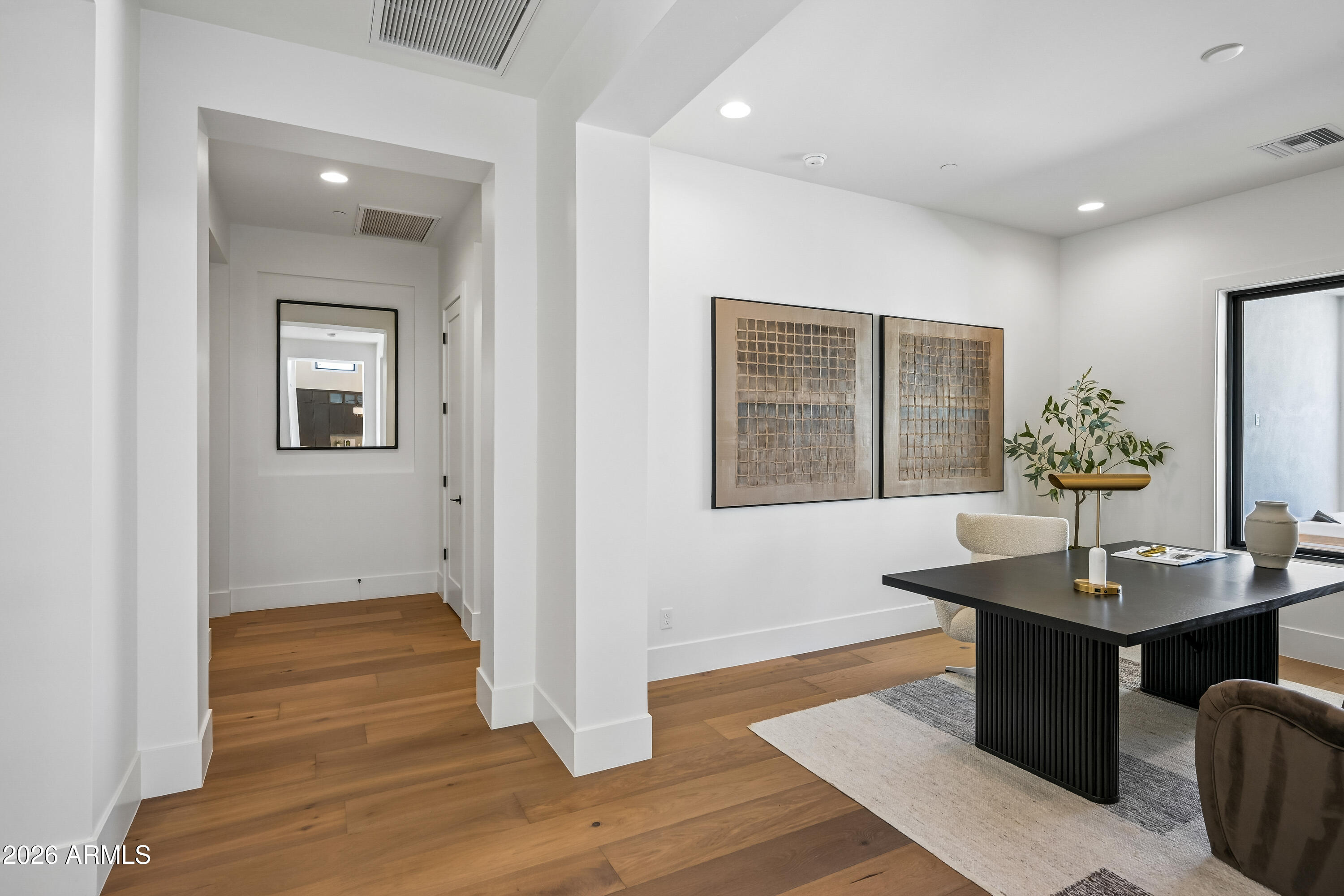 DOUBLETREE ESTATES - Residential