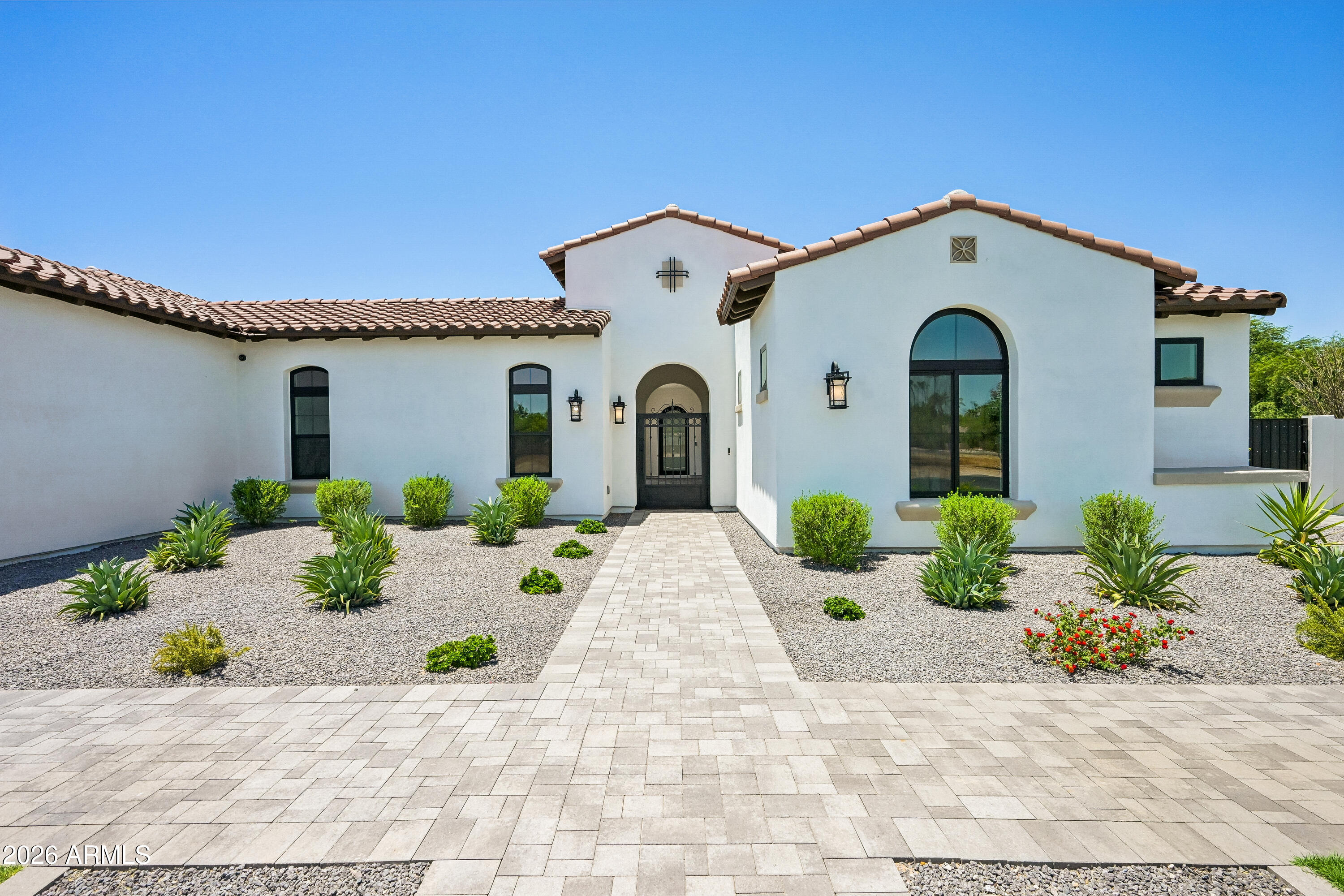DOUBLETREE ESTATES - Residential