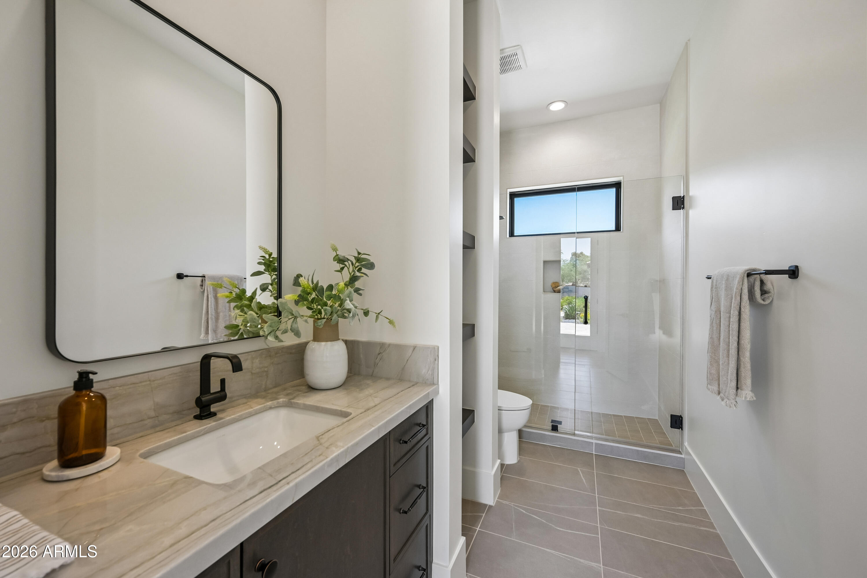 DOUBLETREE ESTATES - Residential