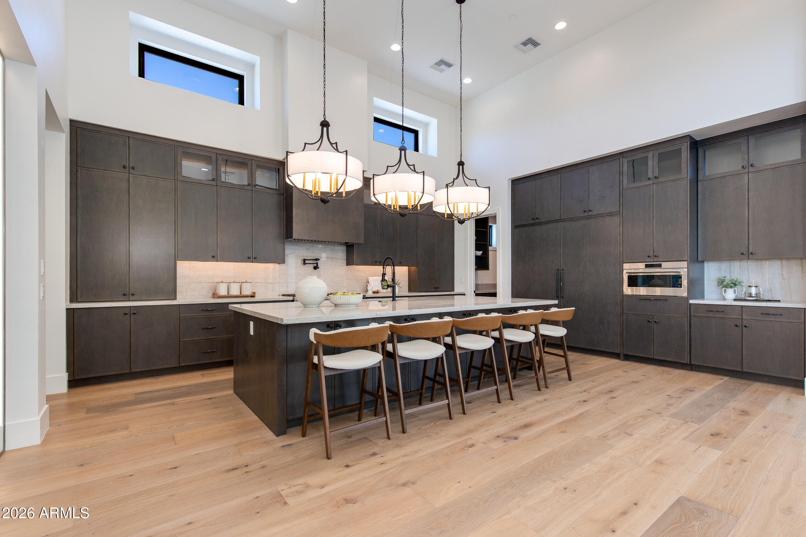 DOUBLETREE ESTATES - Residential