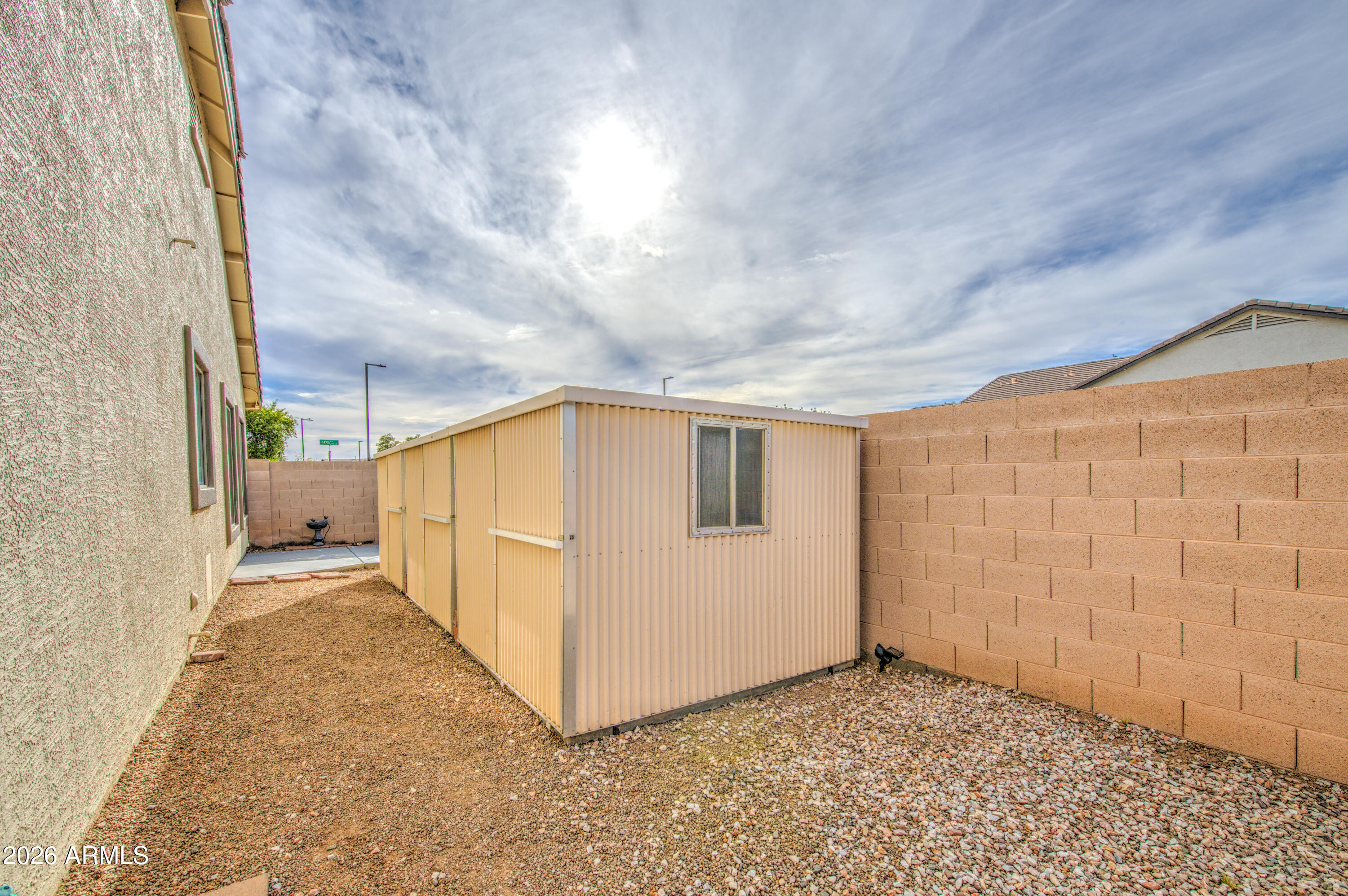 GOODYEAR PLANNED REGIONAL CENTER PARCEL 10 - Residential
