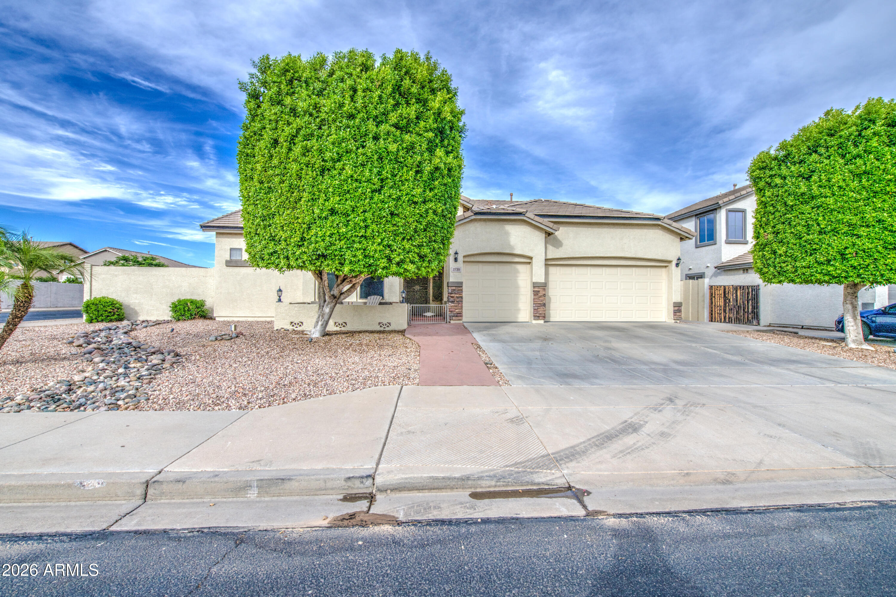 GOODYEAR PLANNED REGIONAL CENTER PARCEL 10 - Residential