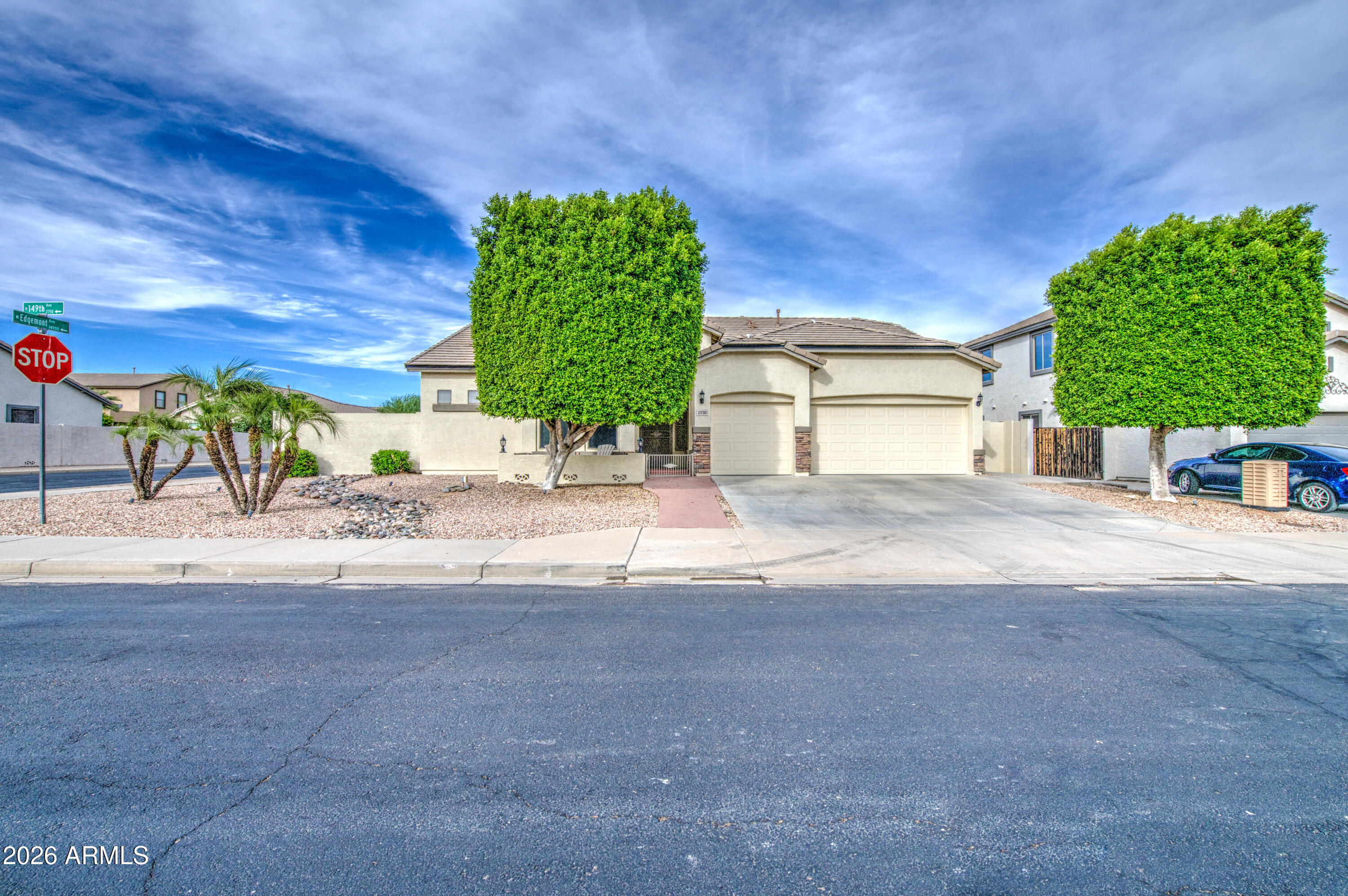 GOODYEAR PLANNED REGIONAL CENTER PARCEL 10 - Residential