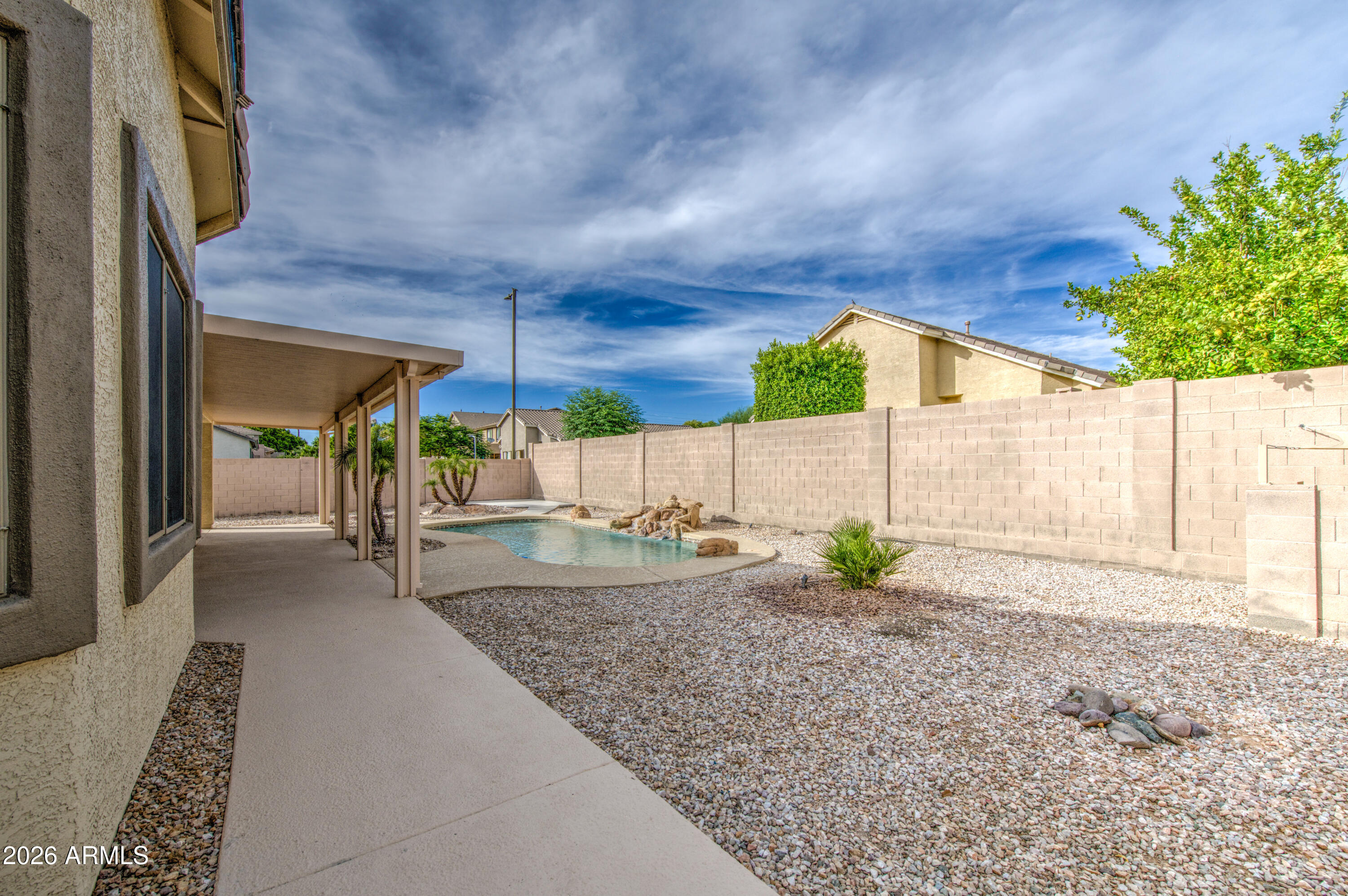 GOODYEAR PLANNED REGIONAL CENTER PARCEL 10 - Residential