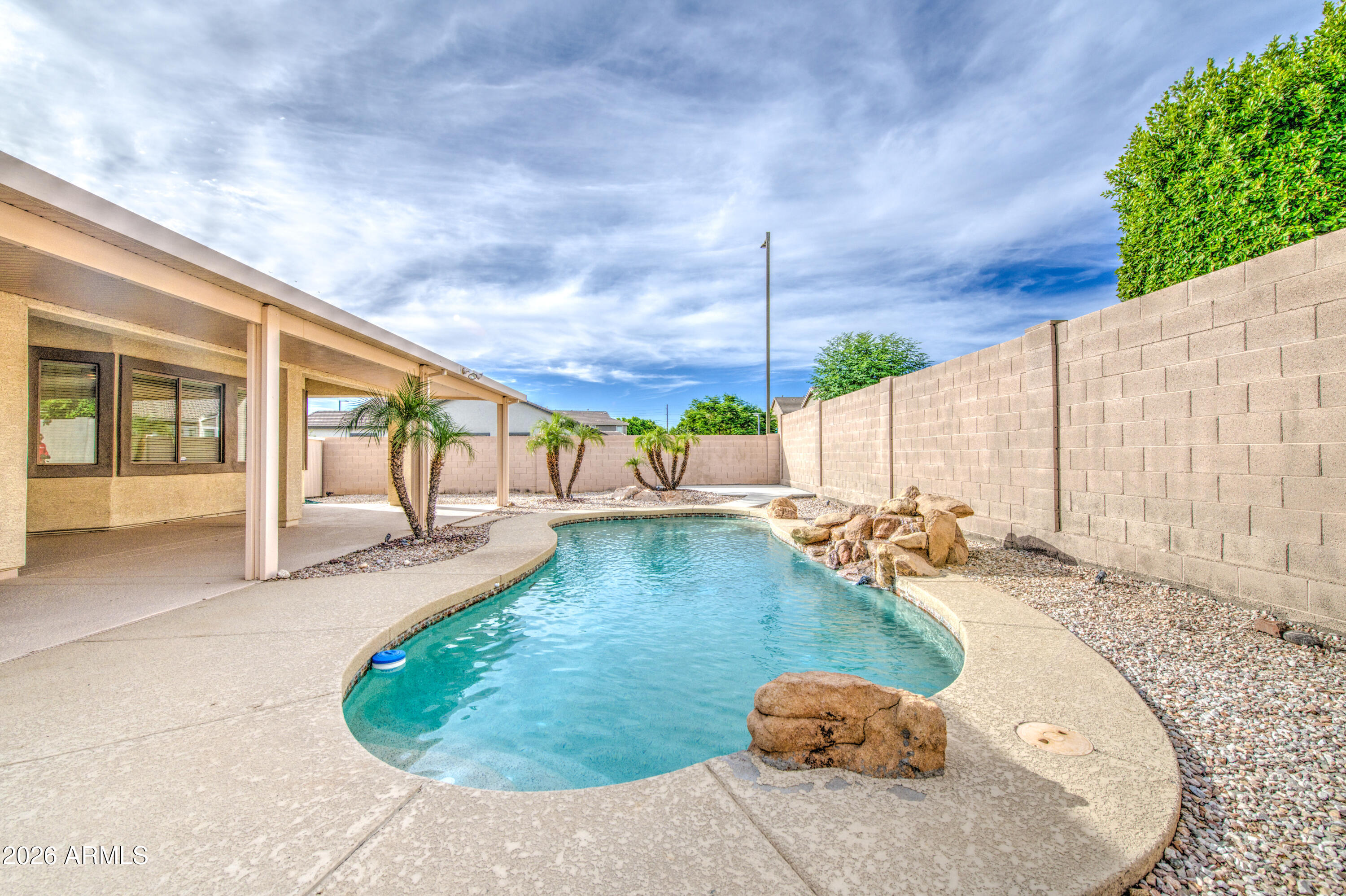 GOODYEAR PLANNED REGIONAL CENTER PARCEL 10 - Residential