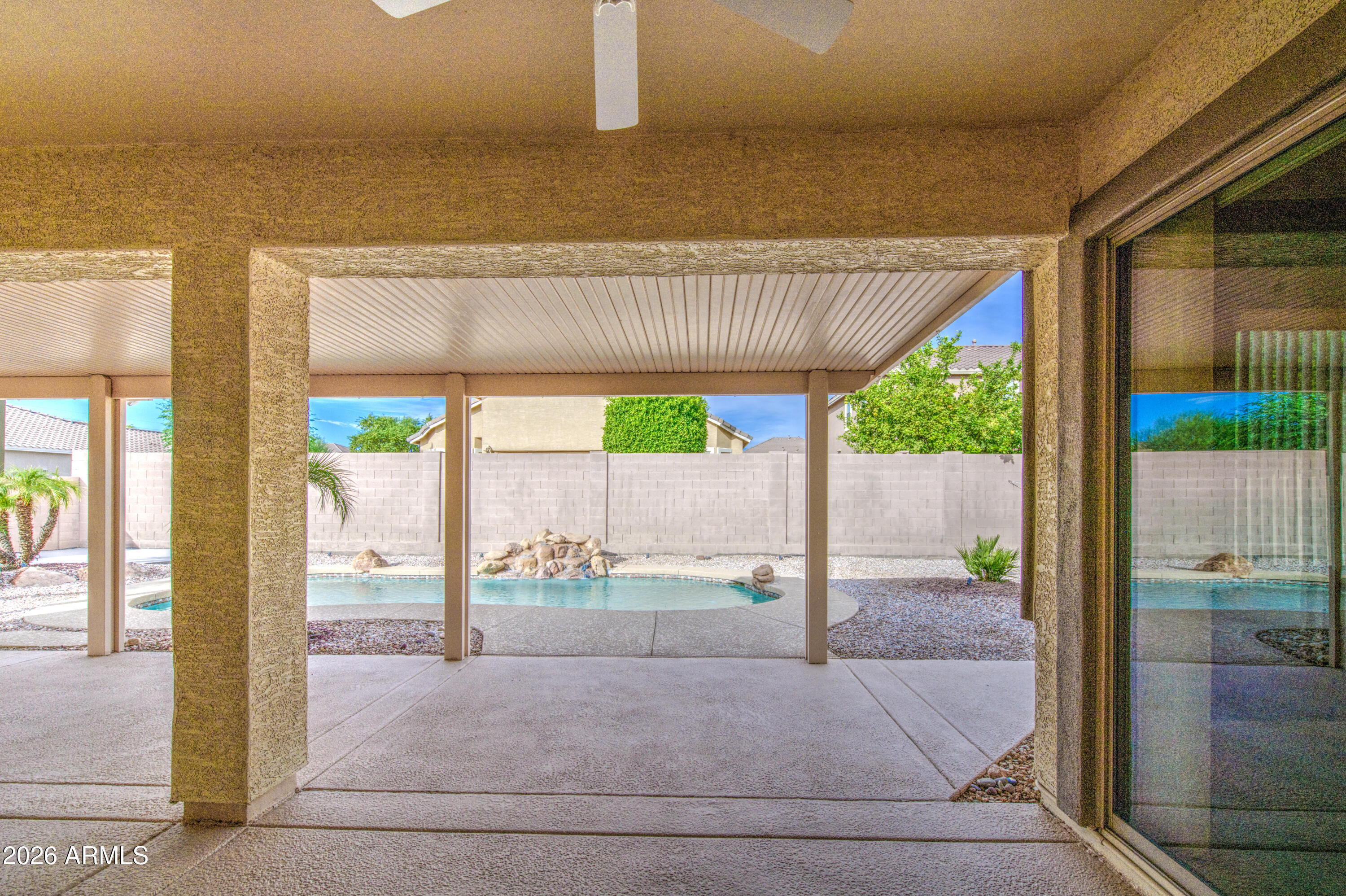 GOODYEAR PLANNED REGIONAL CENTER PARCEL 10 - Residential