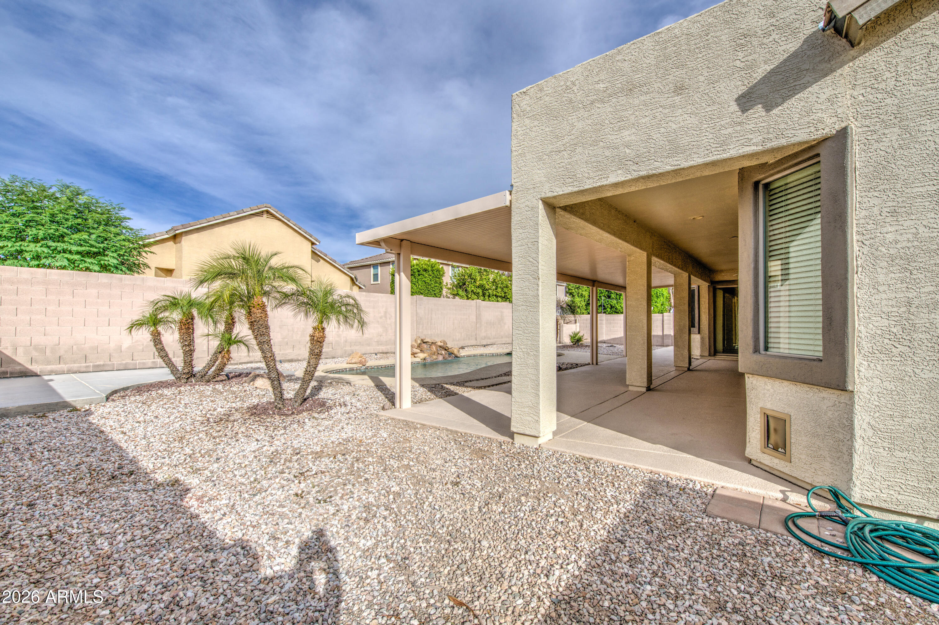 GOODYEAR PLANNED REGIONAL CENTER PARCEL 10 - Residential