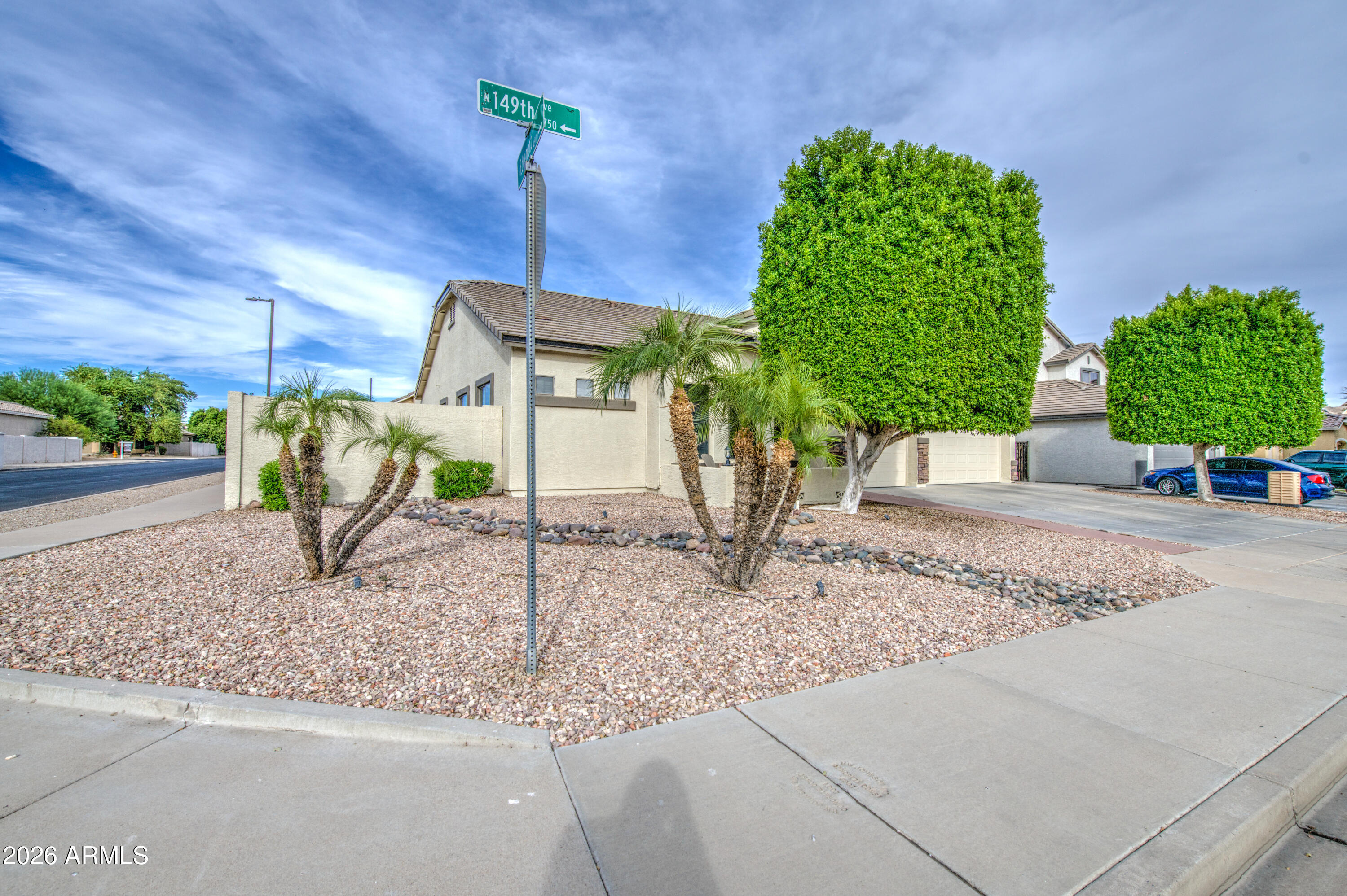 GOODYEAR PLANNED REGIONAL CENTER PARCEL 10 - Residential