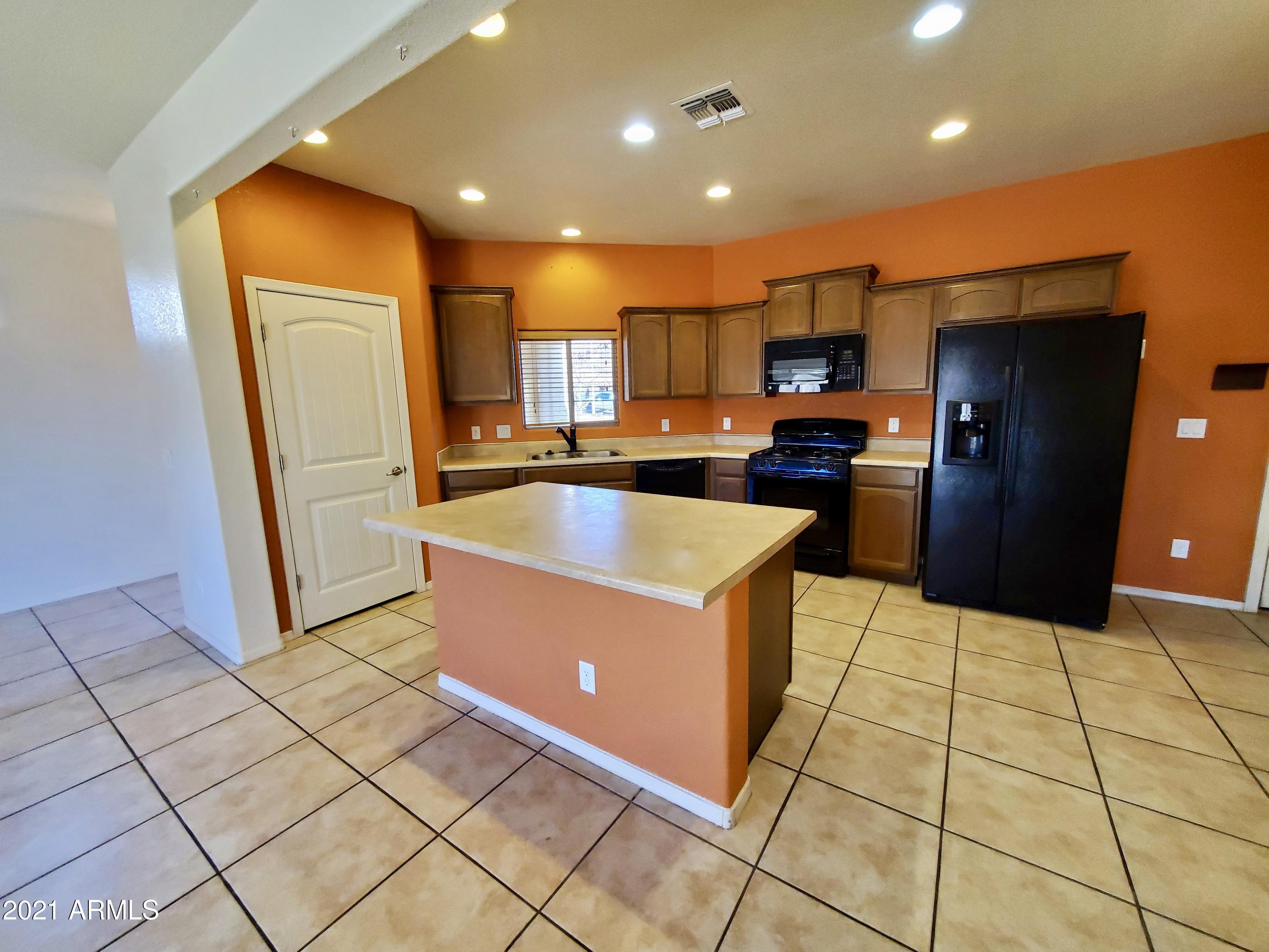 CHAPARRAL VILLAGE NORTH PHASE 6A - Residential