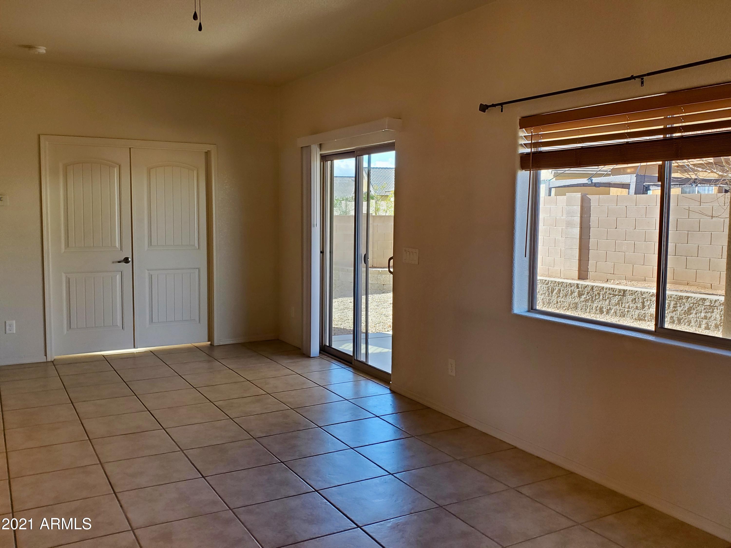 CHAPARRAL VILLAGE NORTH PHASE 6A - Residential