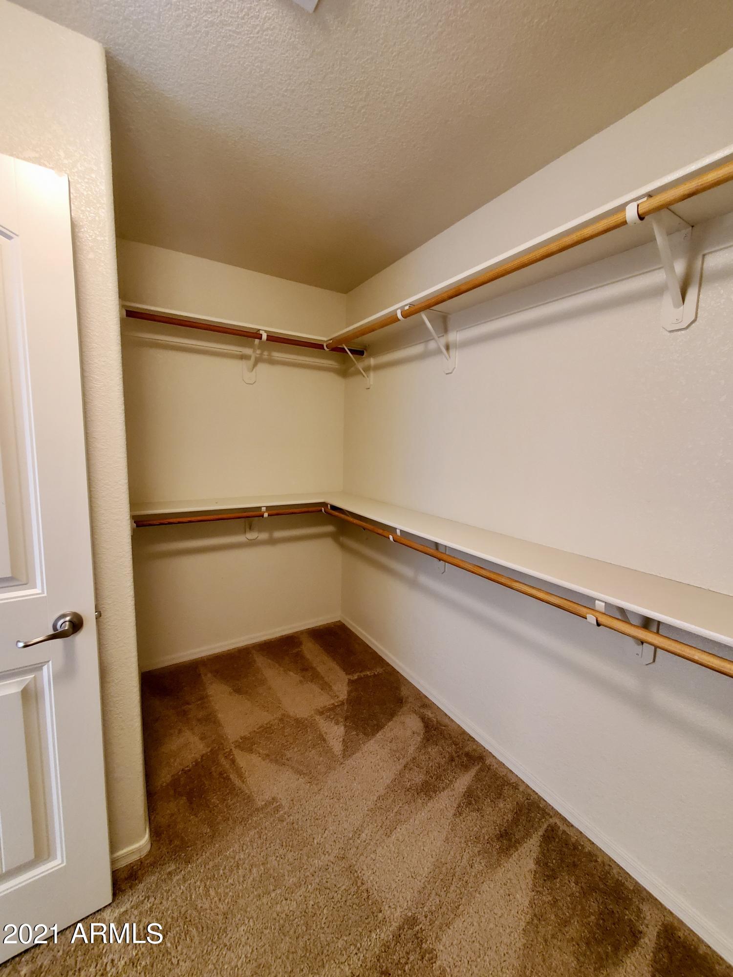 CHAPARRAL VILLAGE NORTH PHASE 6A - Residential