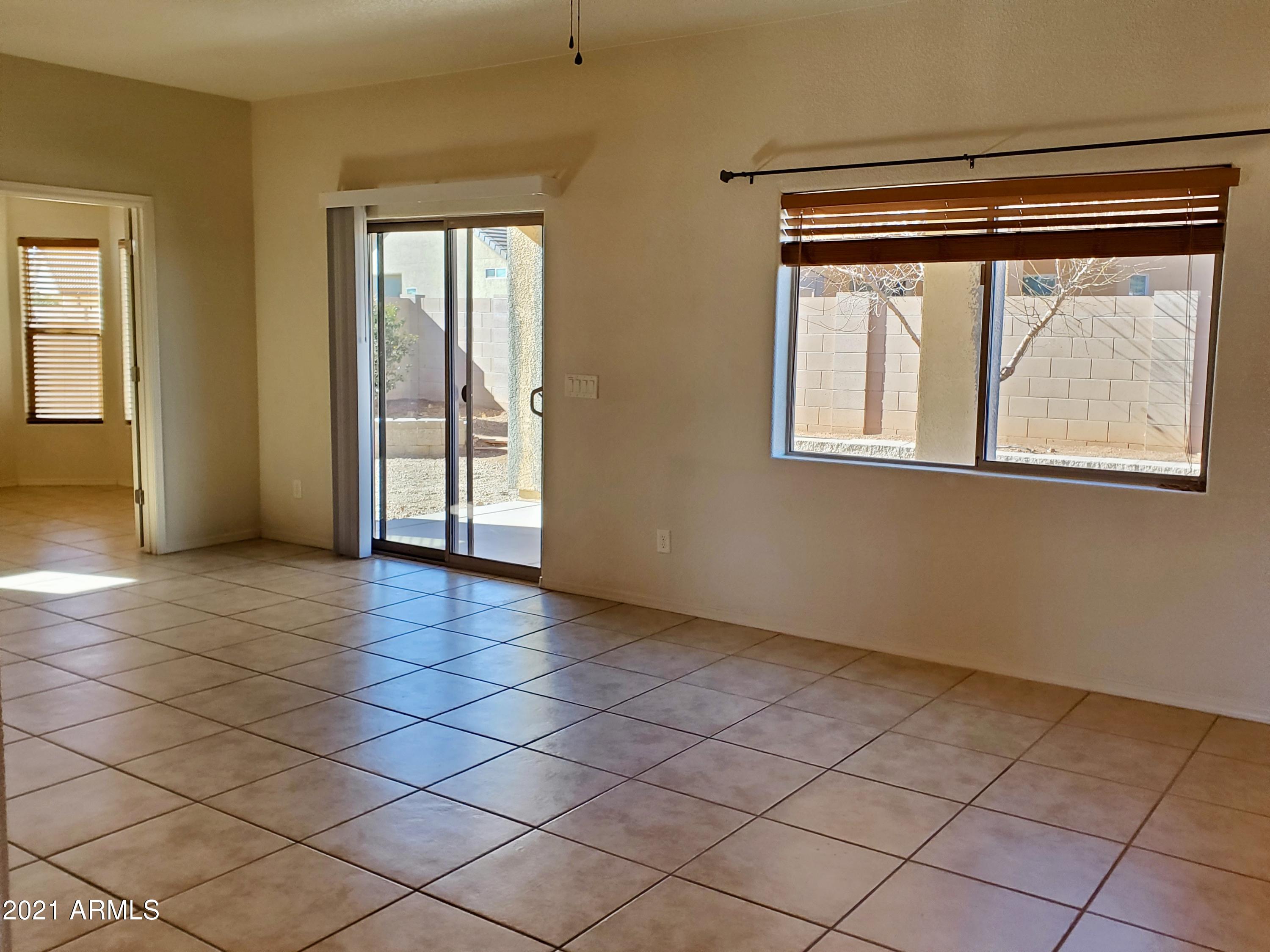 CHAPARRAL VILLAGE NORTH PHASE 6A - Residential