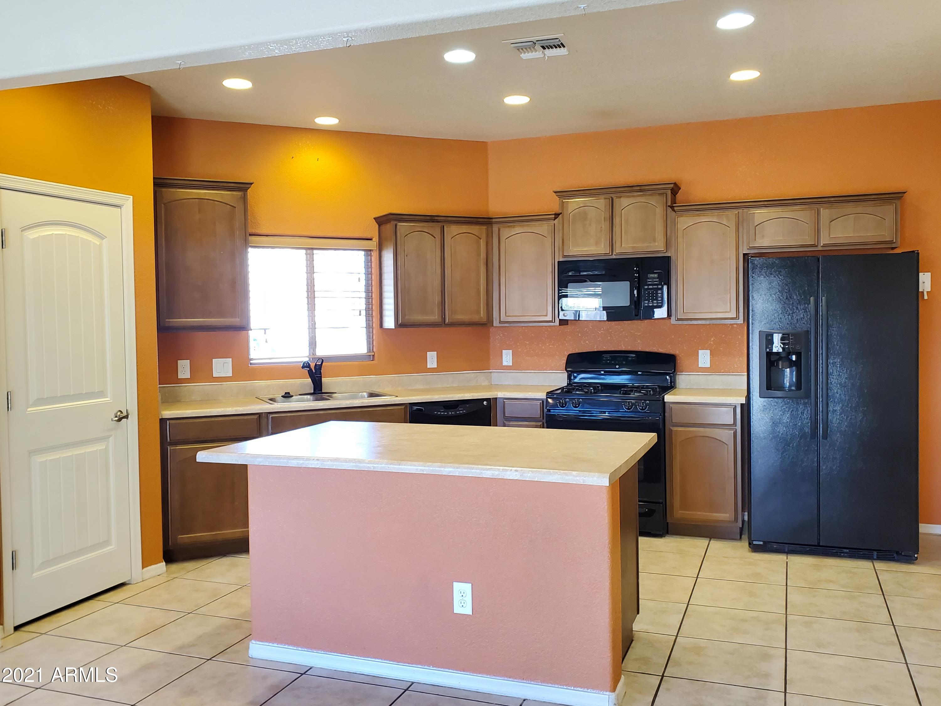 CHAPARRAL VILLAGE NORTH PHASE 6A - Residential