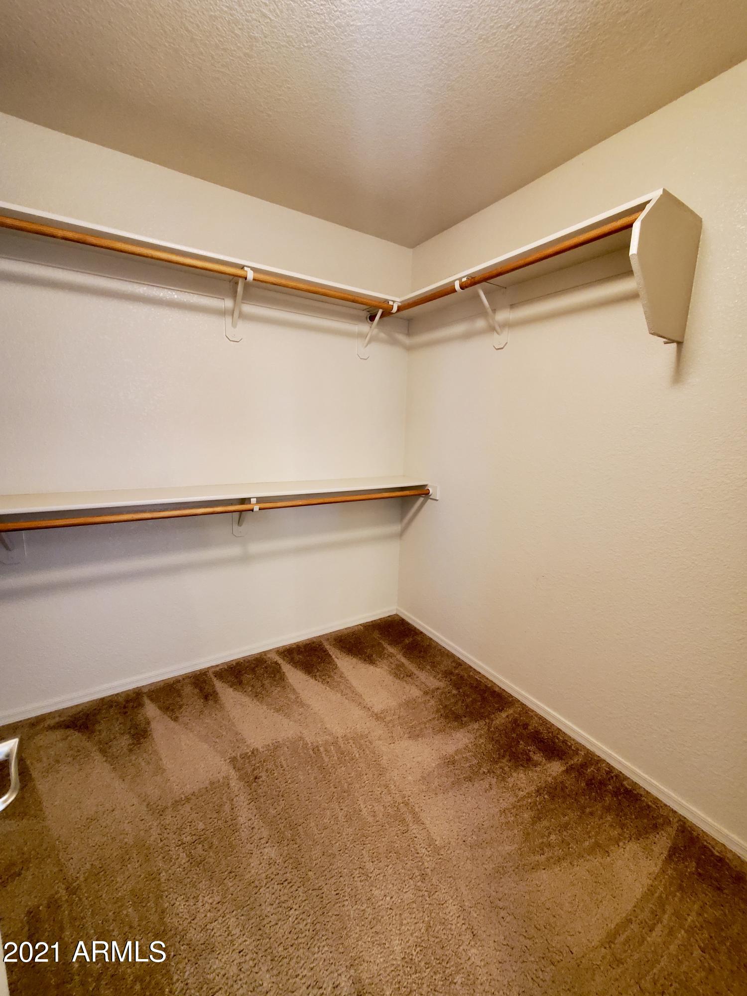 CHAPARRAL VILLAGE NORTH PHASE 6A - Residential