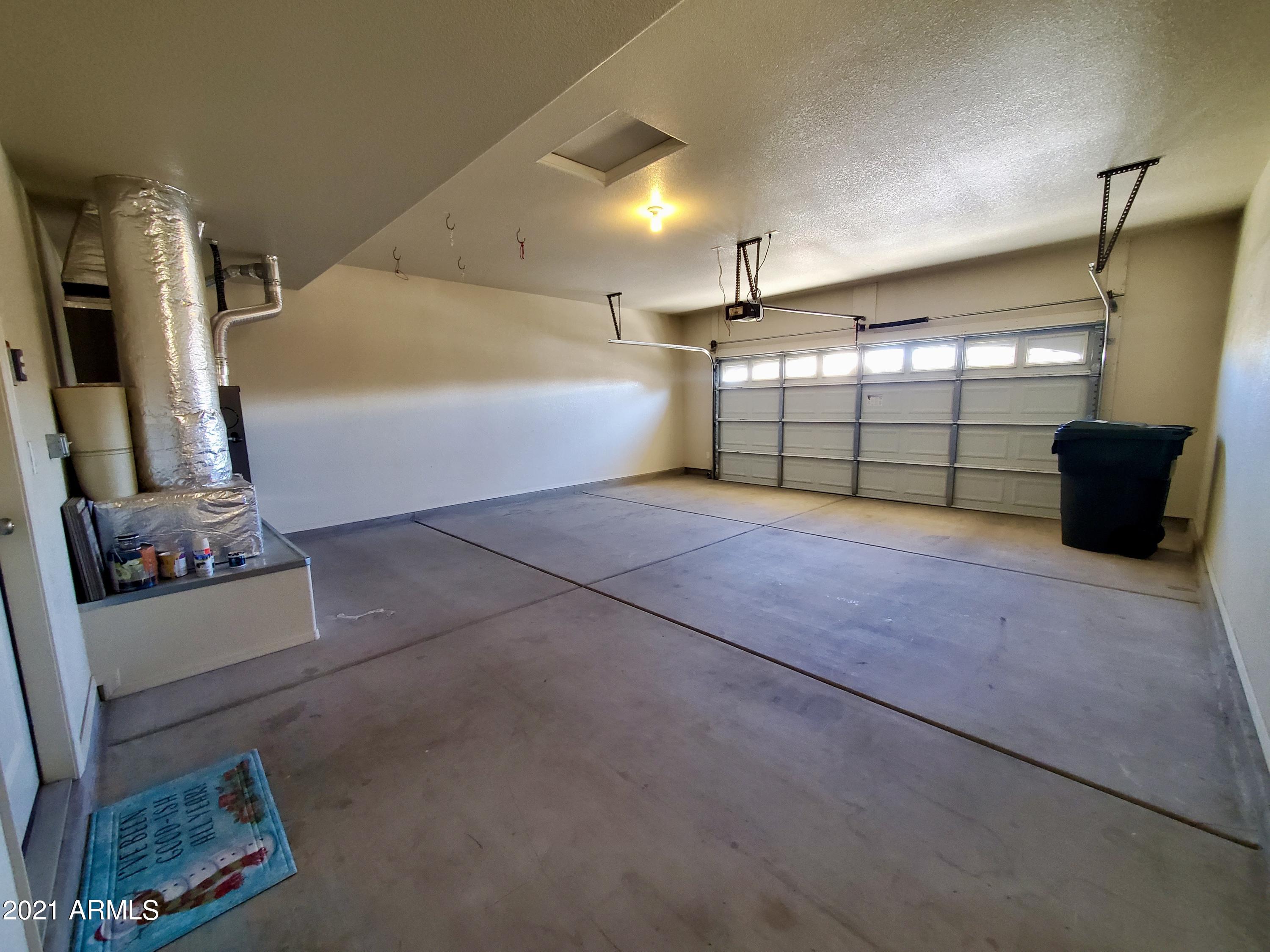CHAPARRAL VILLAGE NORTH PHASE 6A - Residential