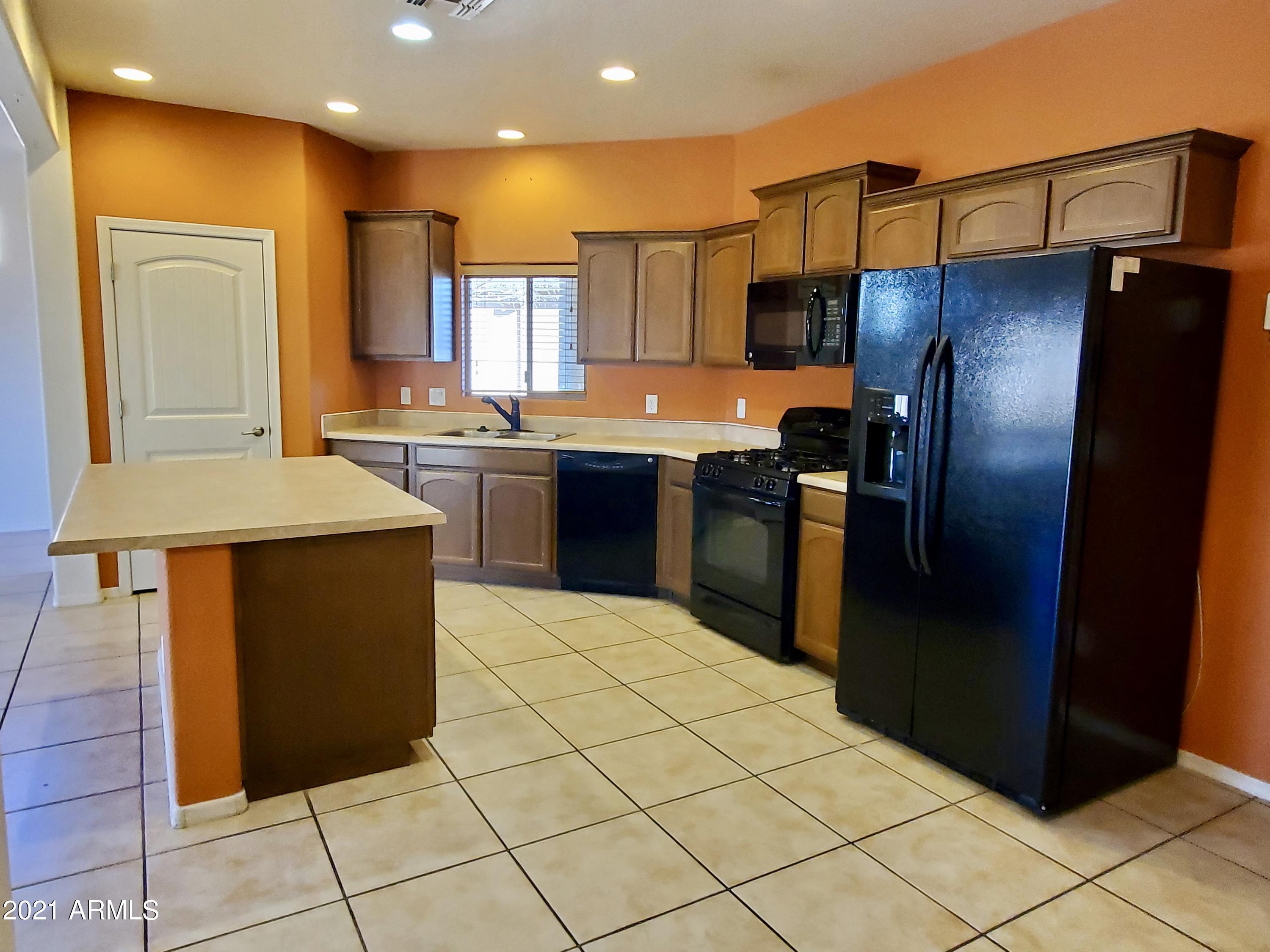 CHAPARRAL VILLAGE NORTH PHASE 6A - Residential