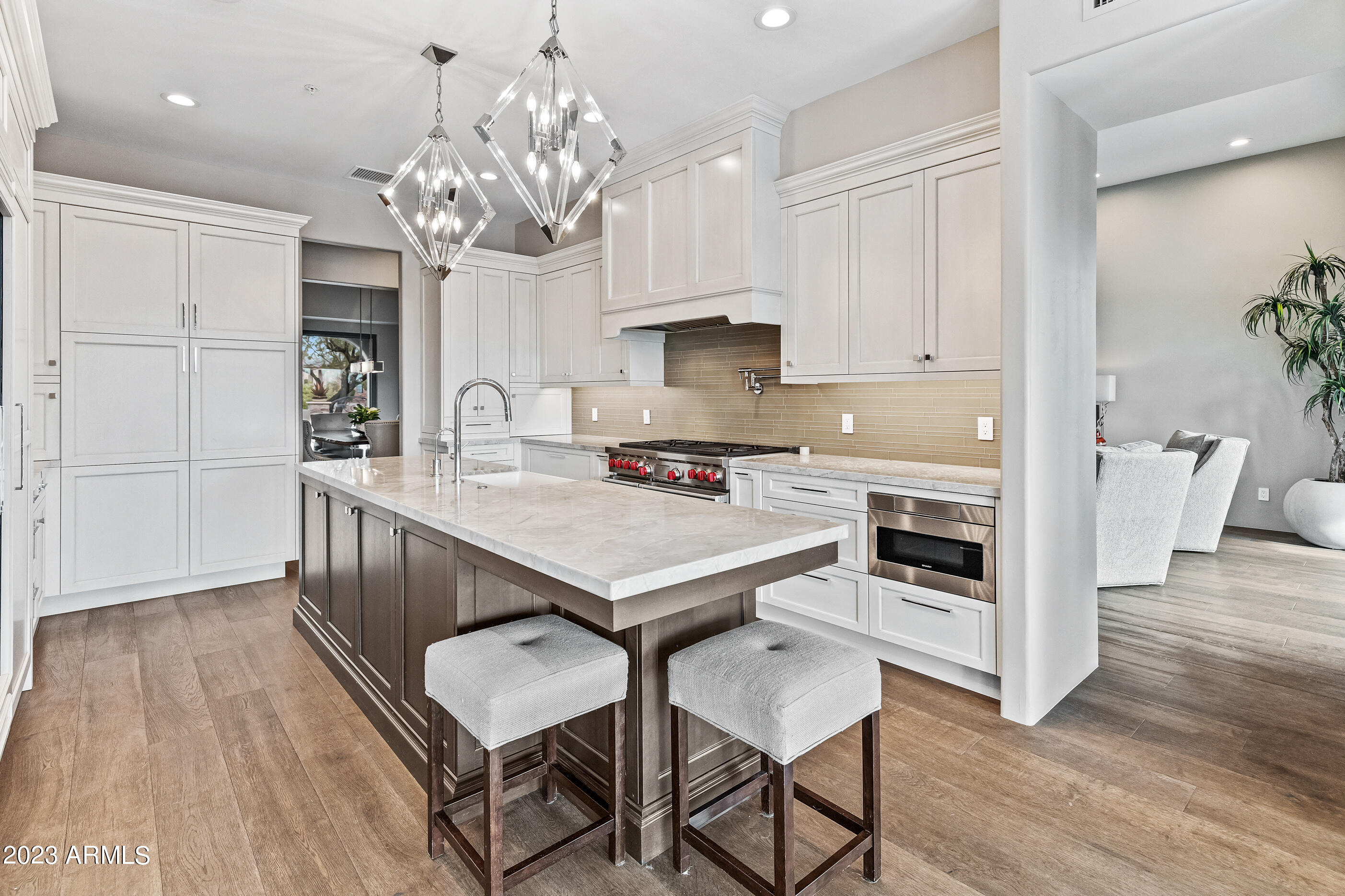 Santa Catalina Estates - Residential