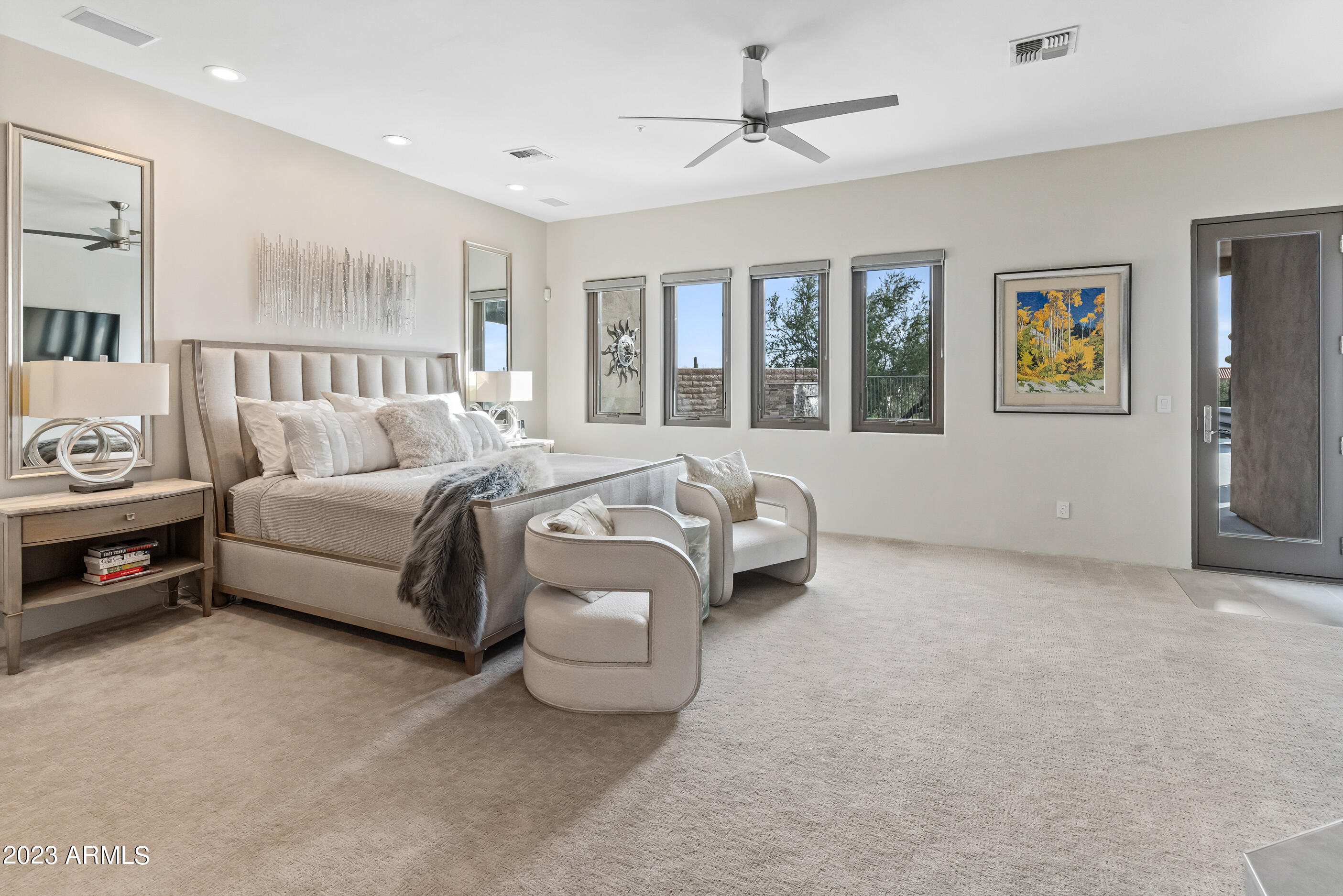 Santa Catalina Estates - Residential
