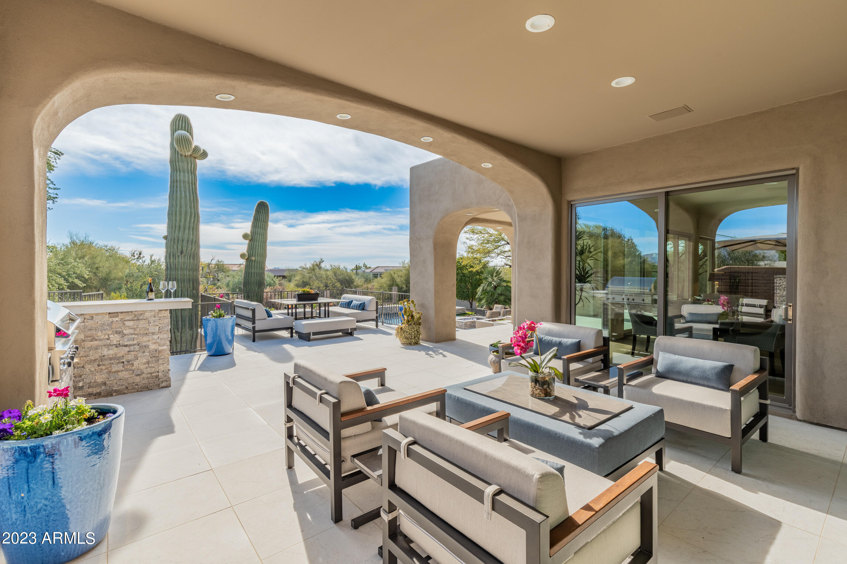 Santa Catalina Estates - Residential
