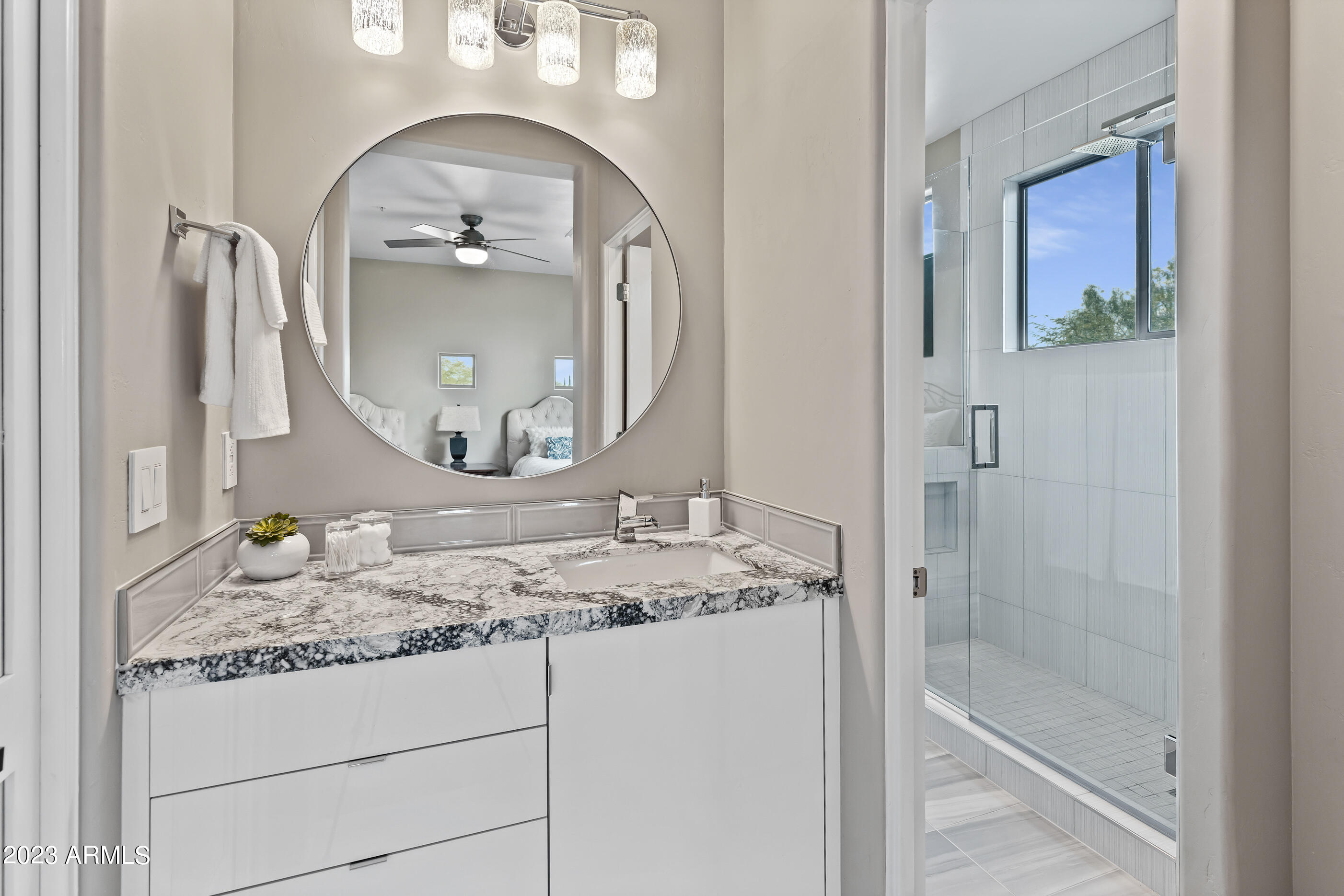Santa Catalina Estates - Residential