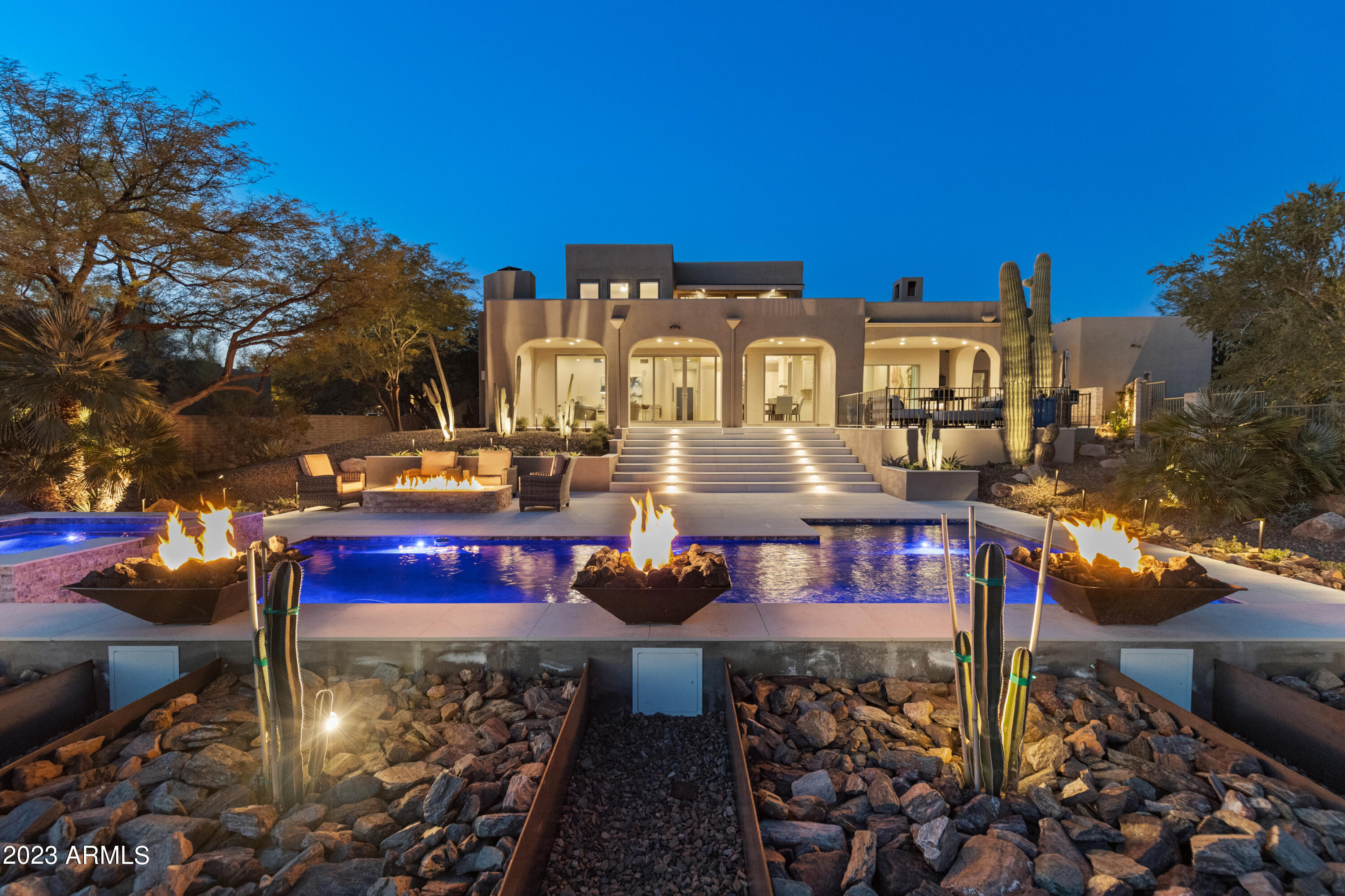 Santa Catalina Estates - Residential