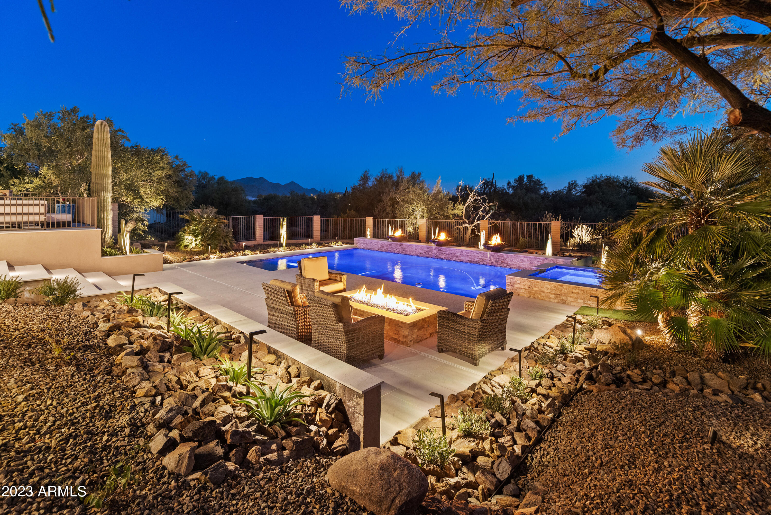 Santa Catalina Estates - Residential