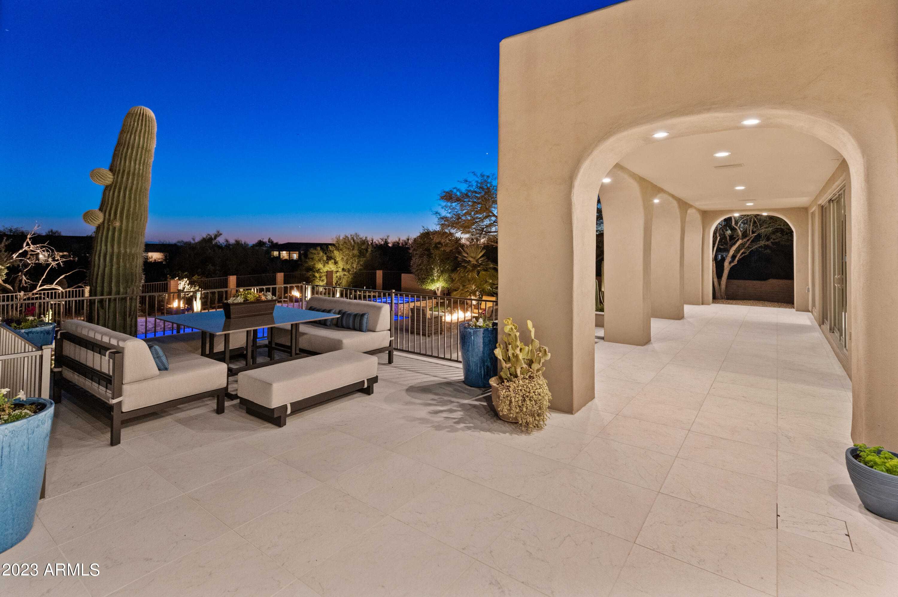 Santa Catalina Estates - Residential