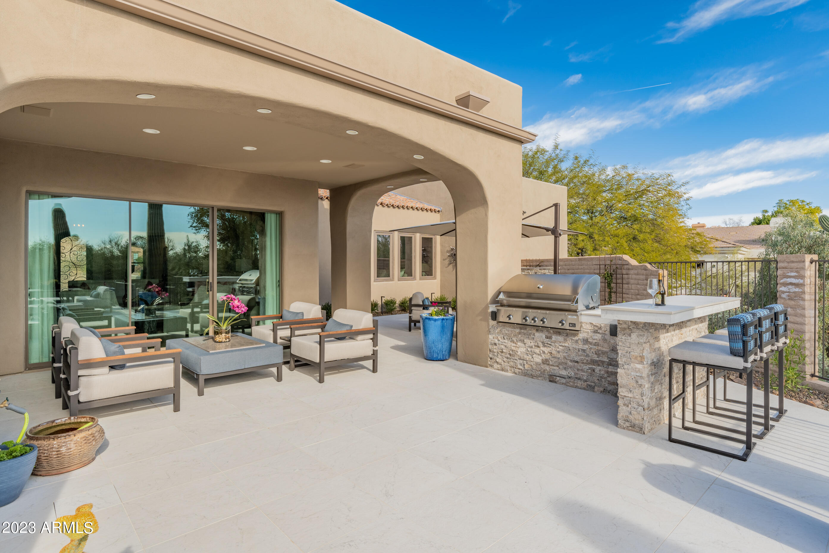 Santa Catalina Estates - Residential