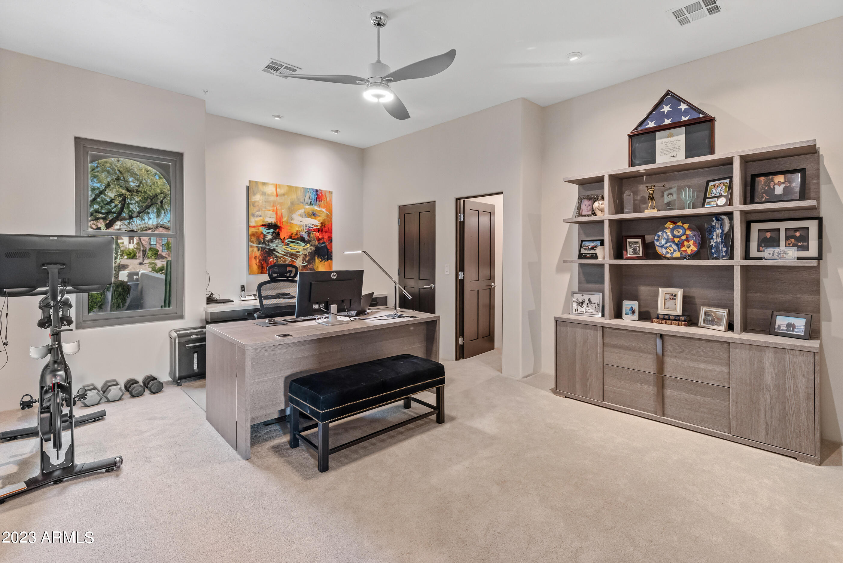Santa Catalina Estates - Residential