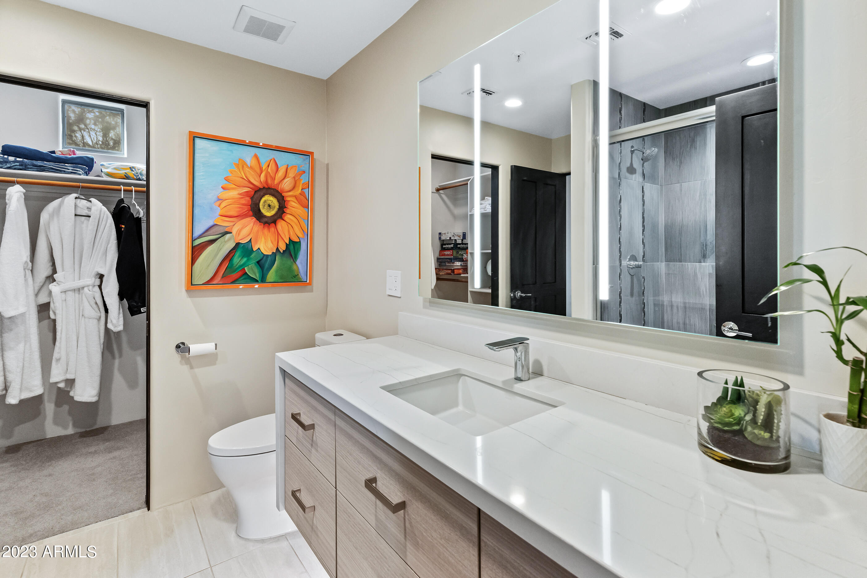 Santa Catalina Estates - Residential