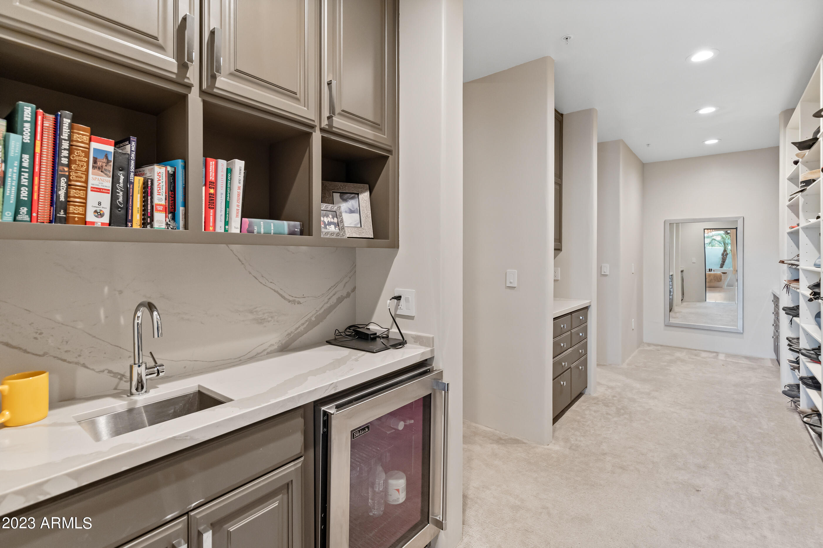 Santa Catalina Estates - Residential