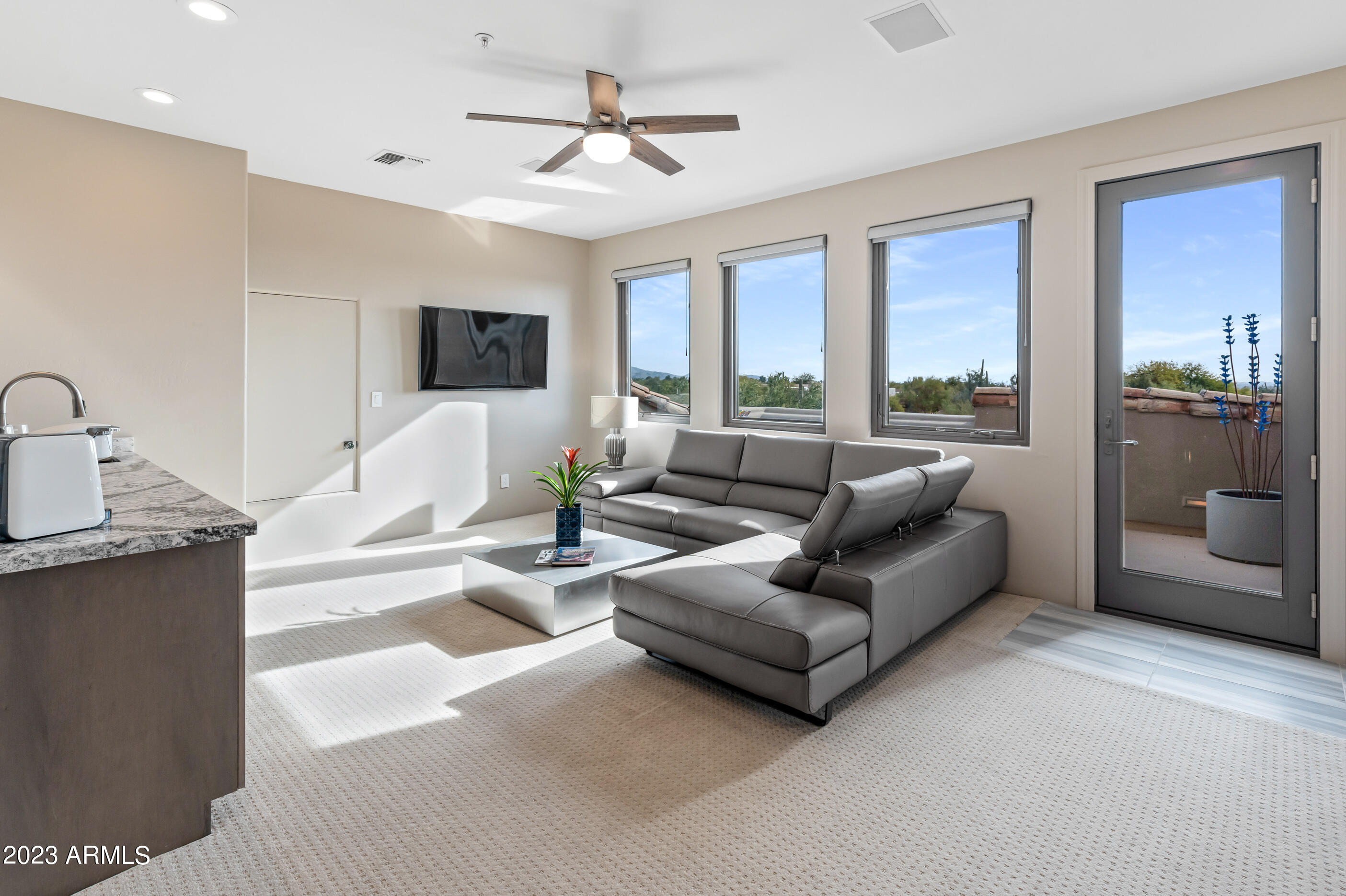 Santa Catalina Estates - Residential