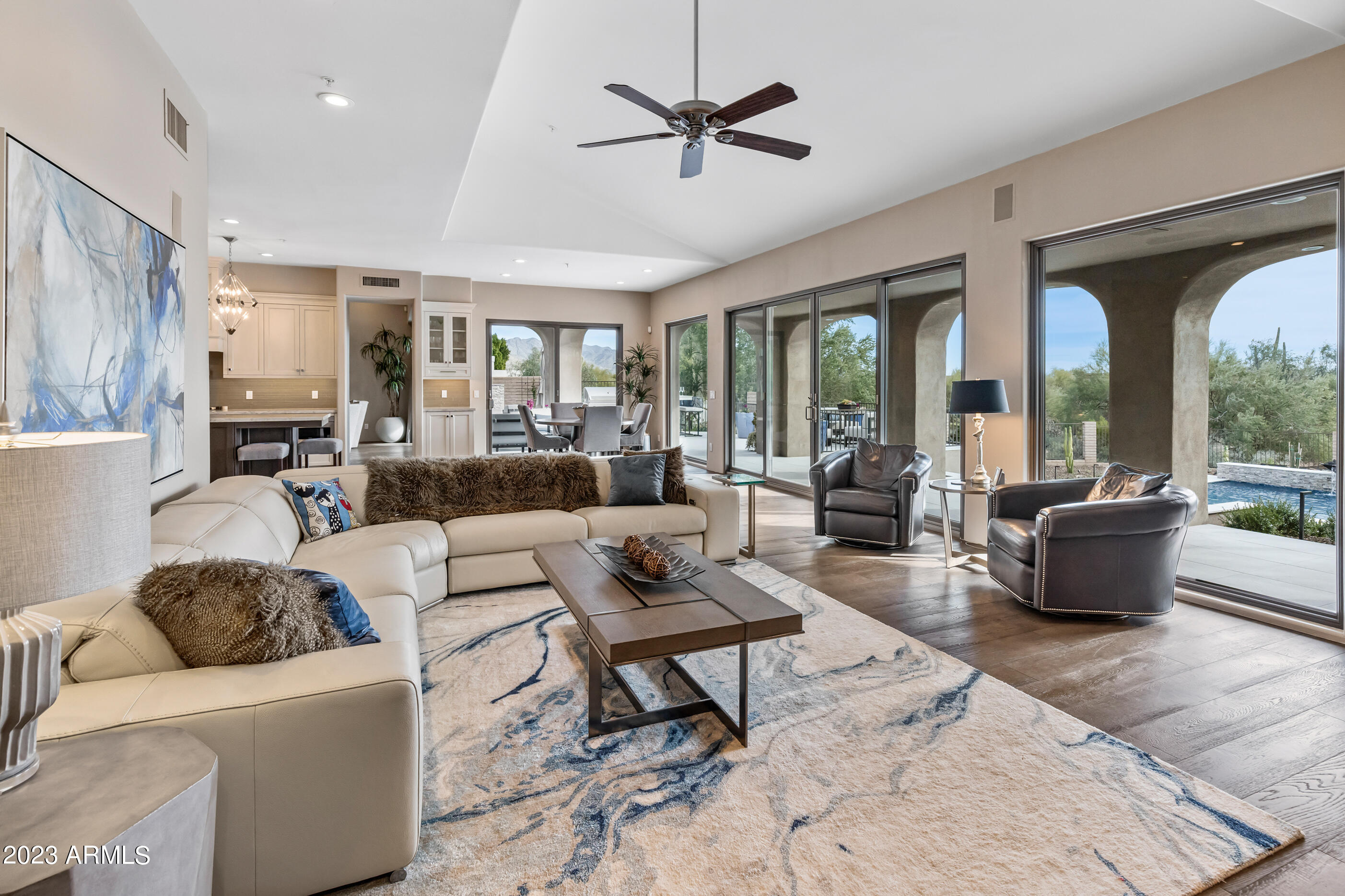 Santa Catalina Estates - Residential