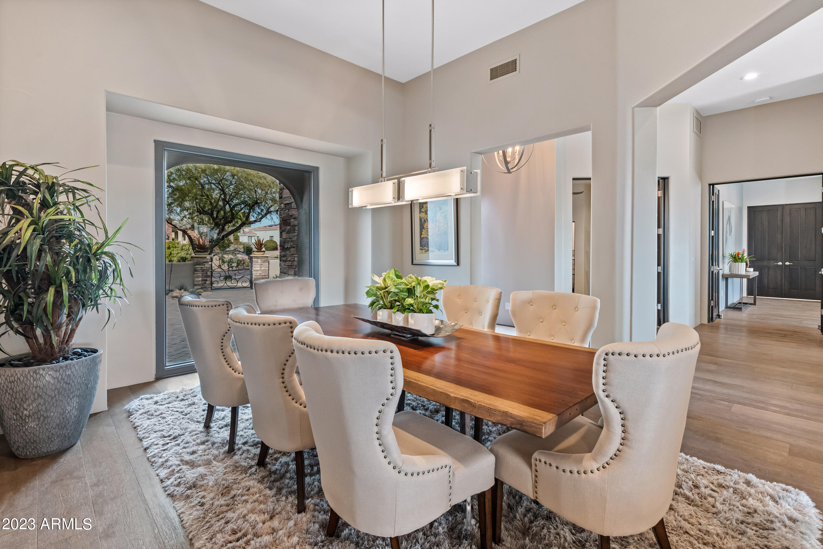 Santa Catalina Estates - Residential