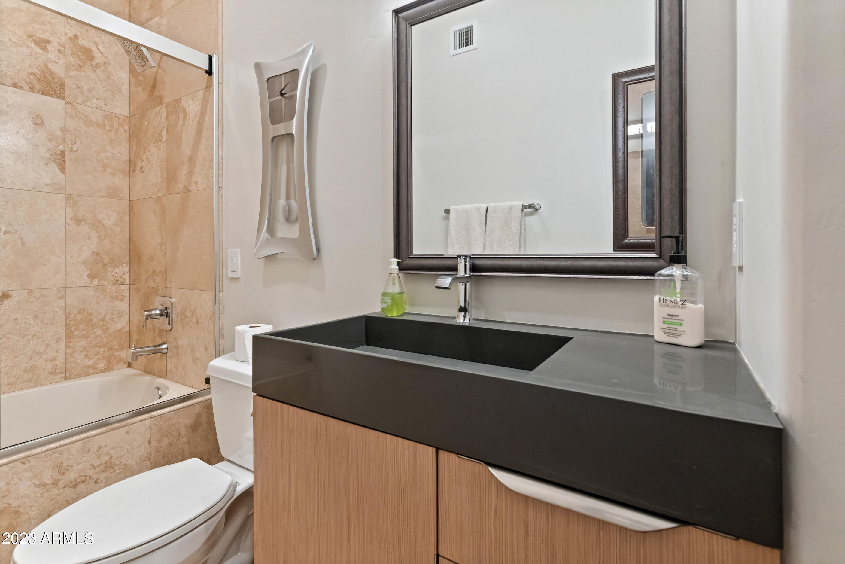 Santa Catalina Estates - Residential