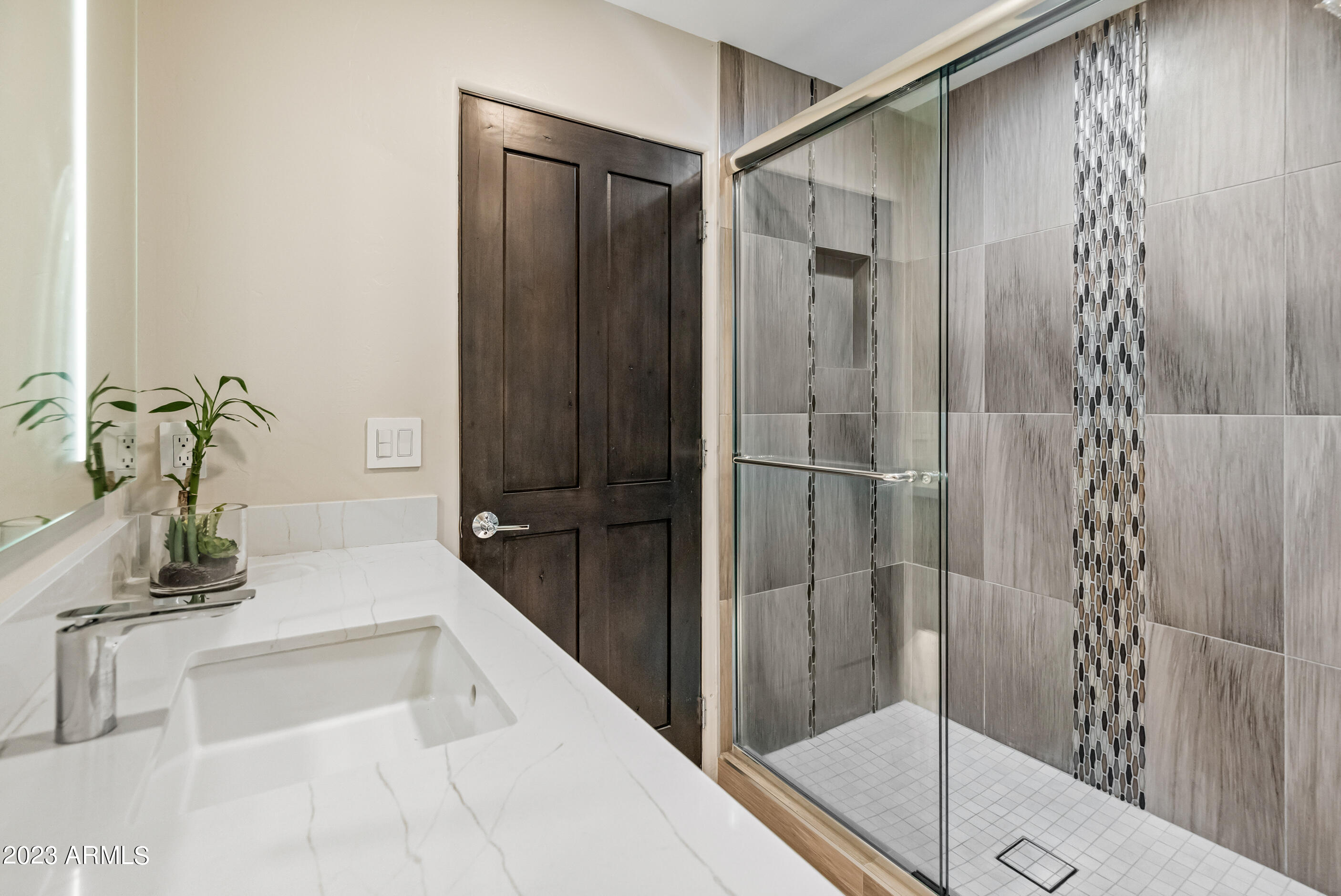 Santa Catalina Estates - Residential