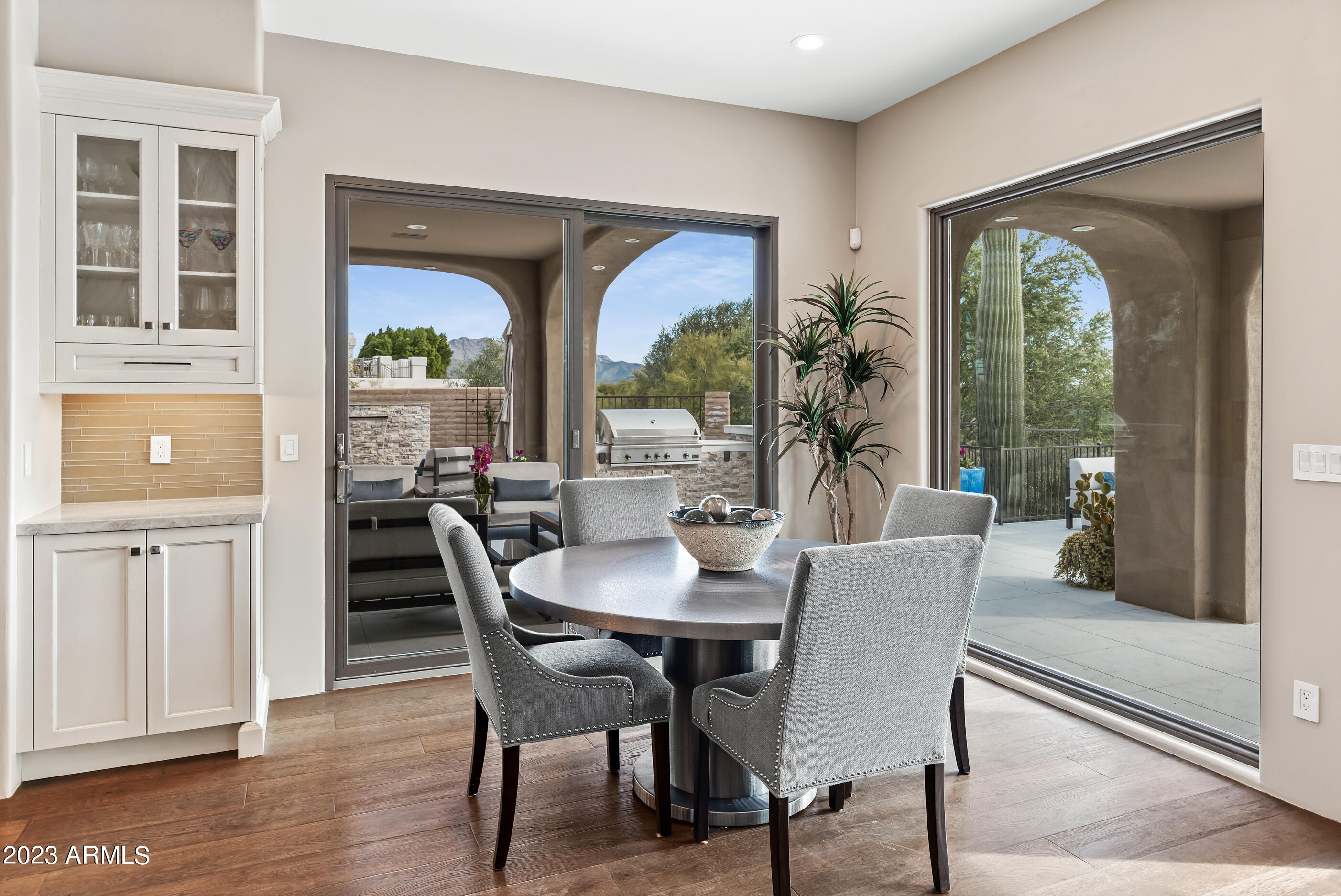 Santa Catalina Estates - Residential