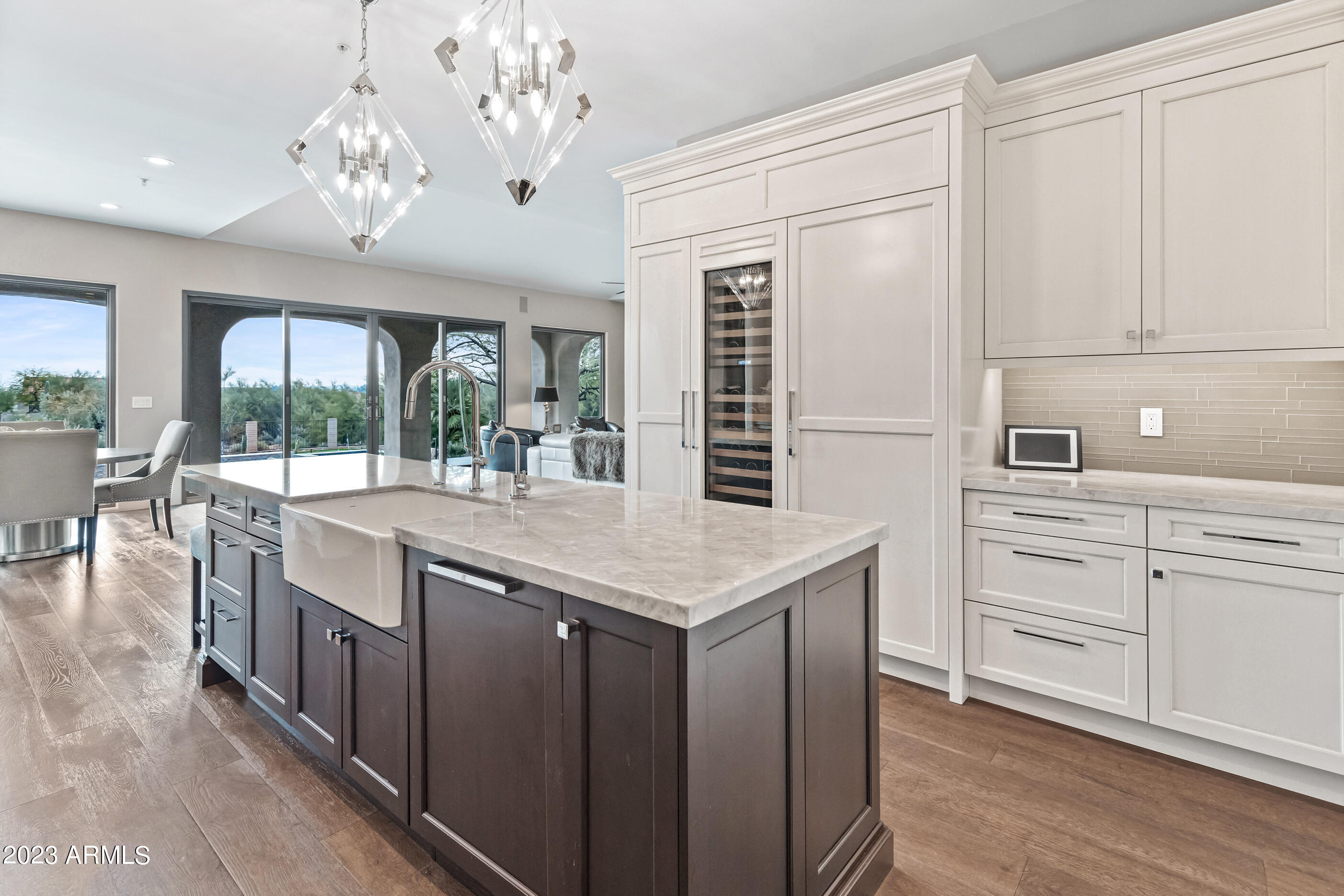 Santa Catalina Estates - Residential