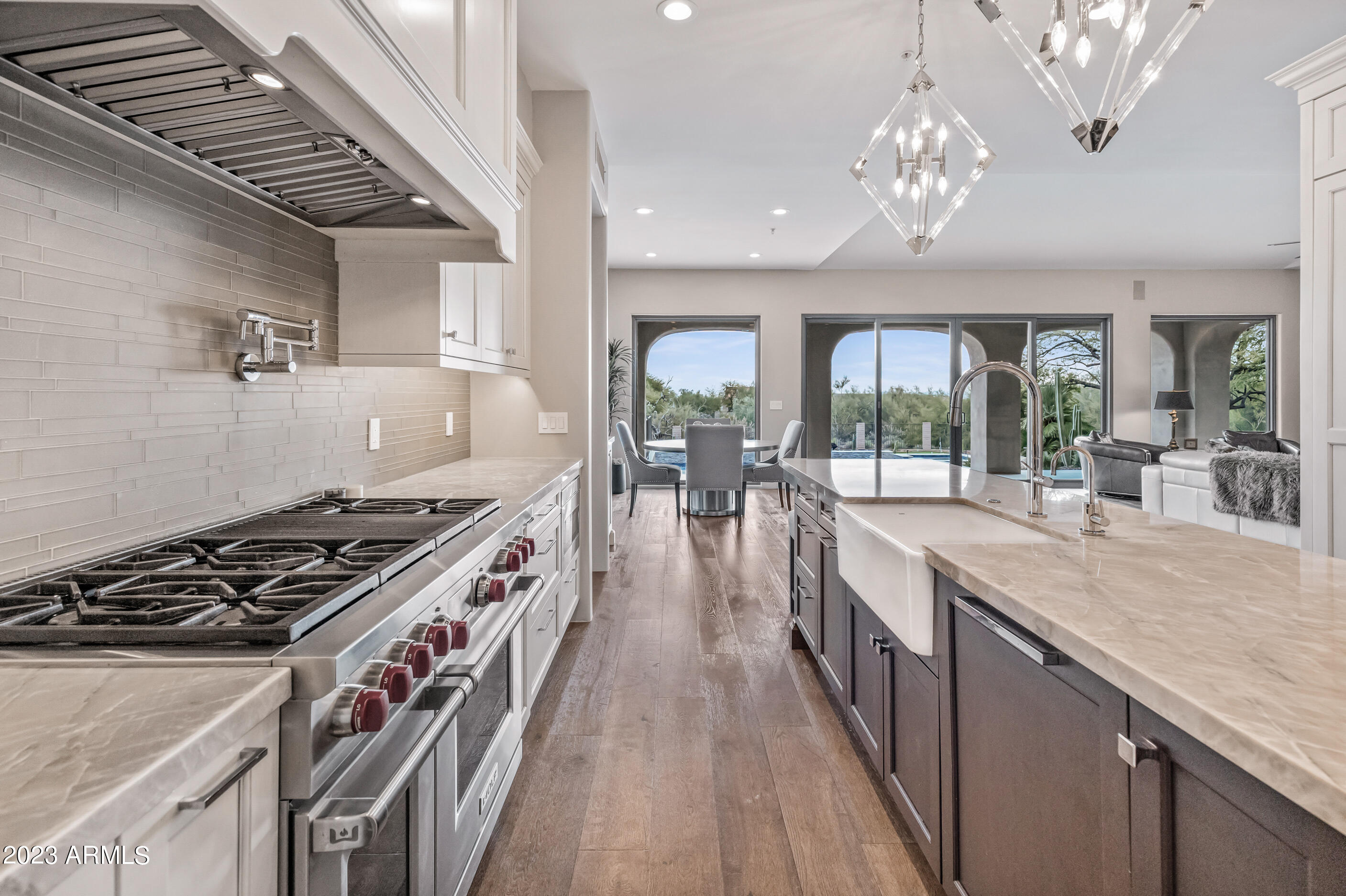 Santa Catalina Estates - Residential