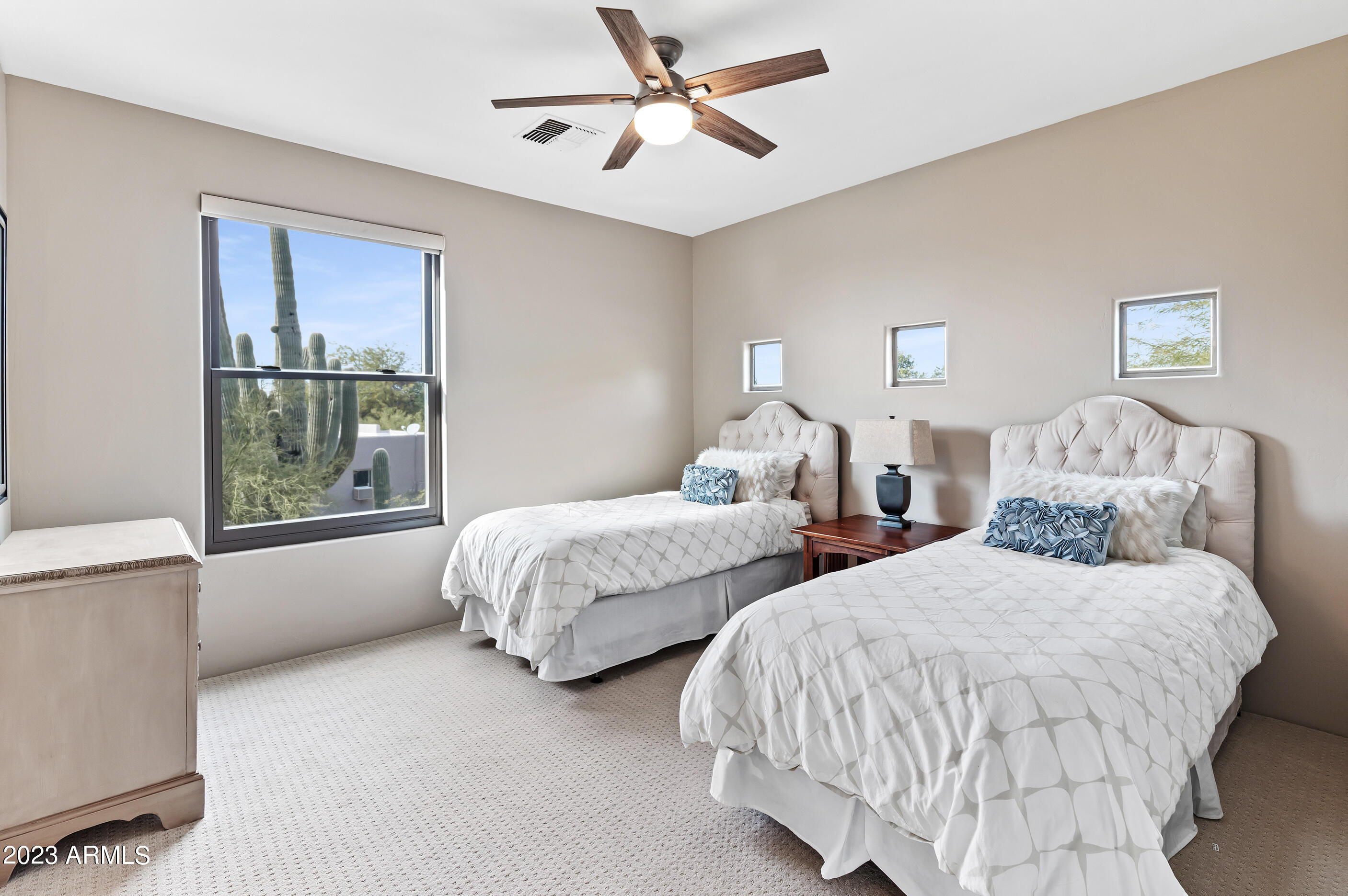 Santa Catalina Estates - Residential