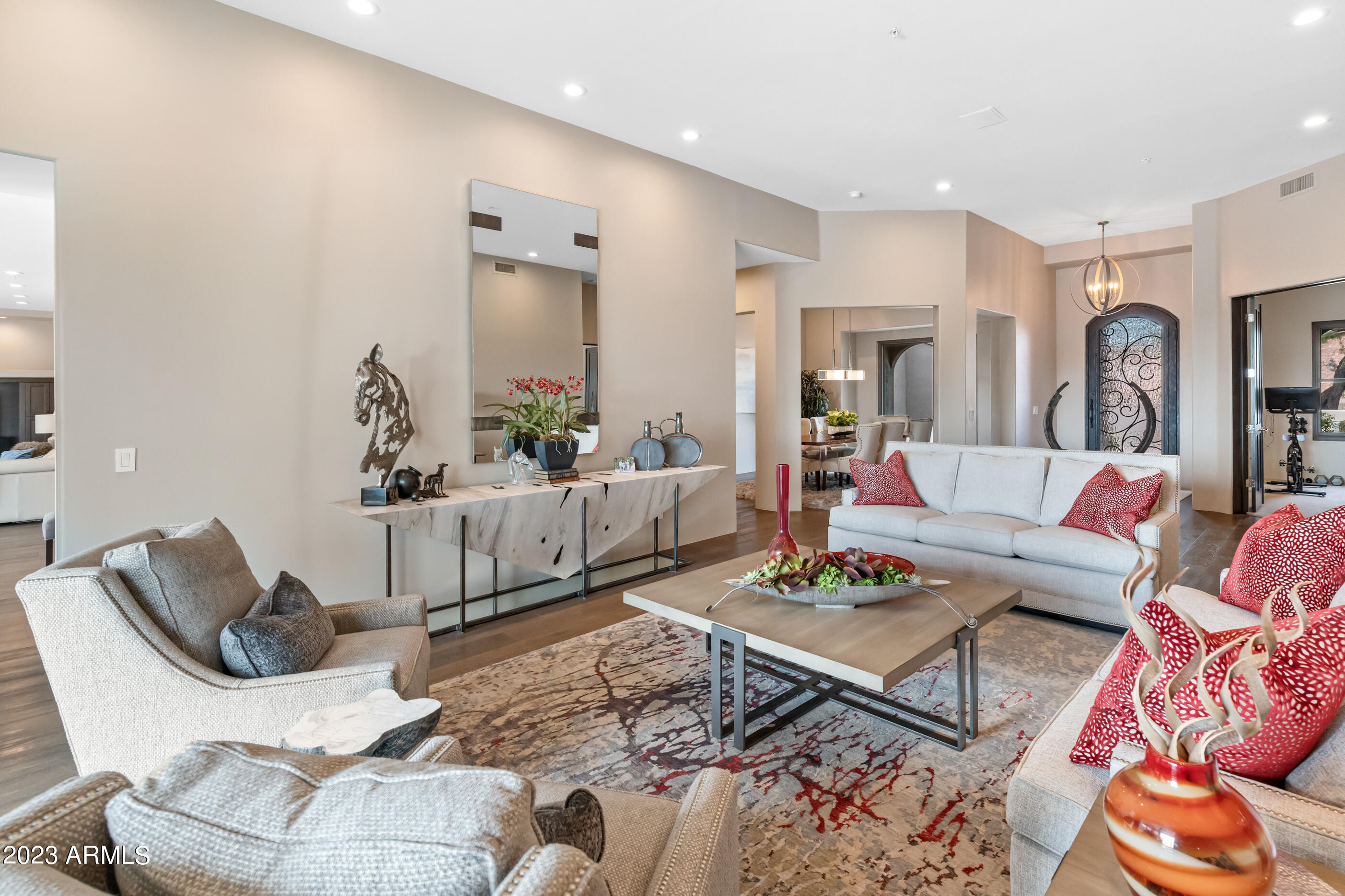 Santa Catalina Estates - Residential