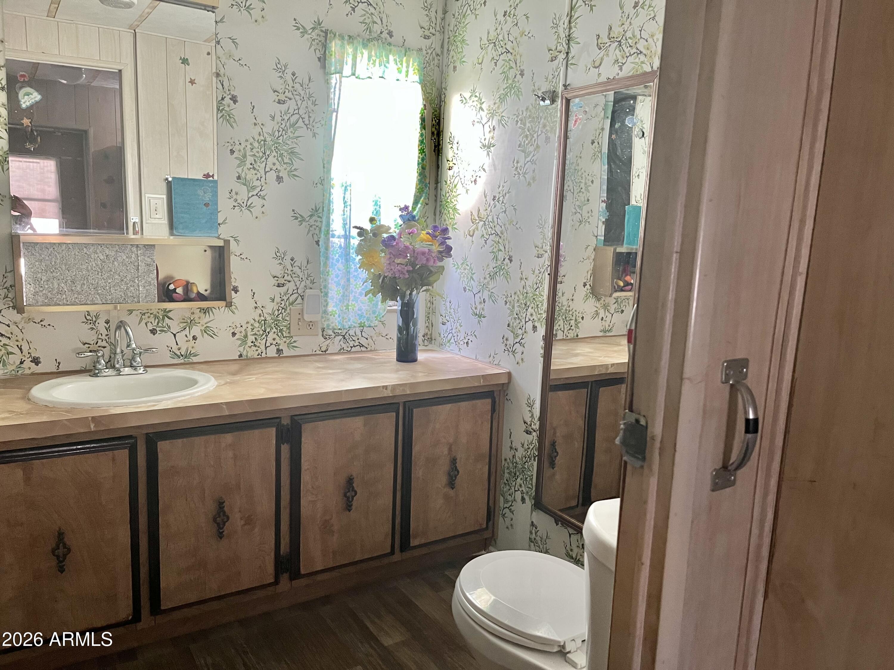 PHOENIX WEST MOBILE HOME COMMUNITY - Residential