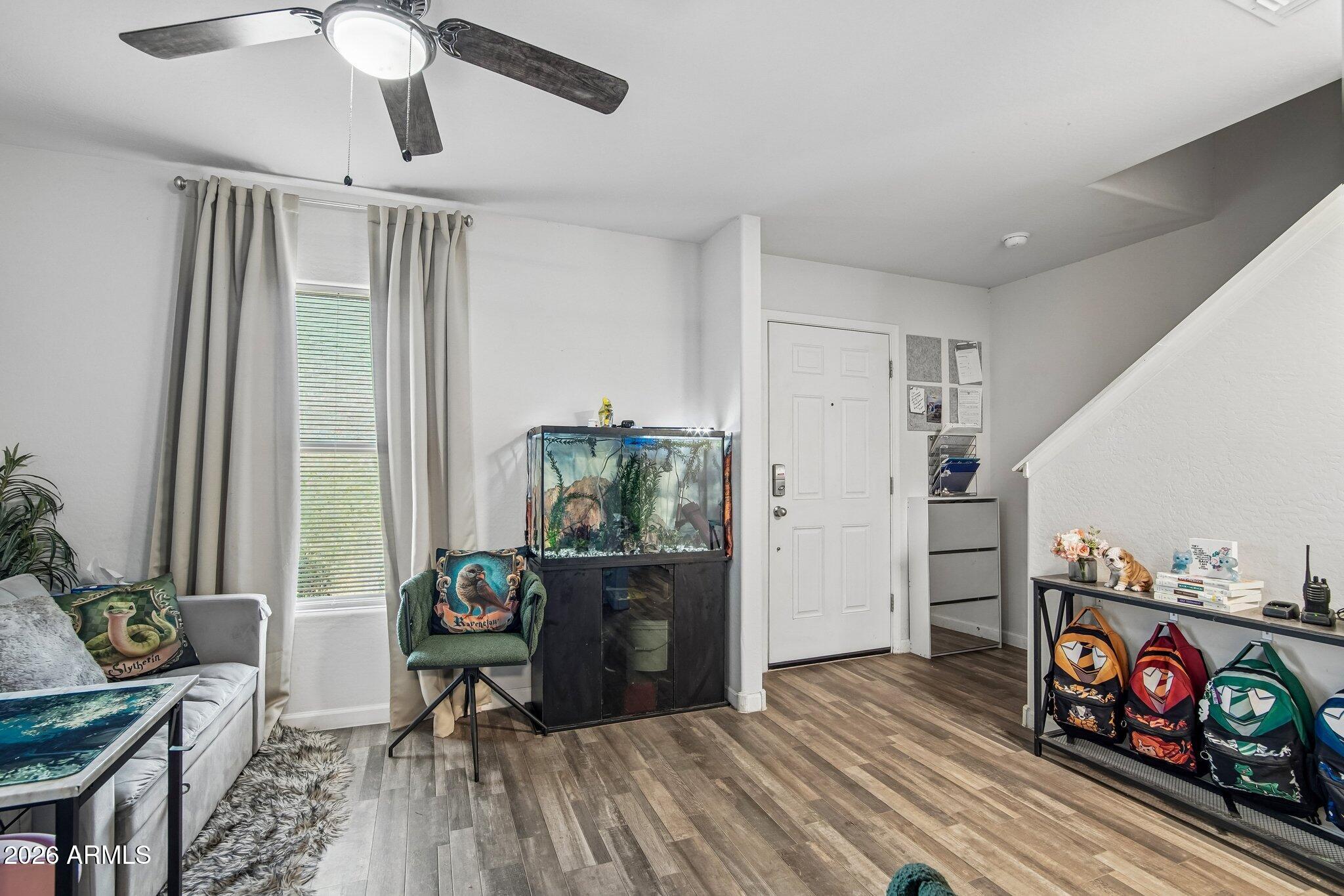 DOMINION CREEK - Residential