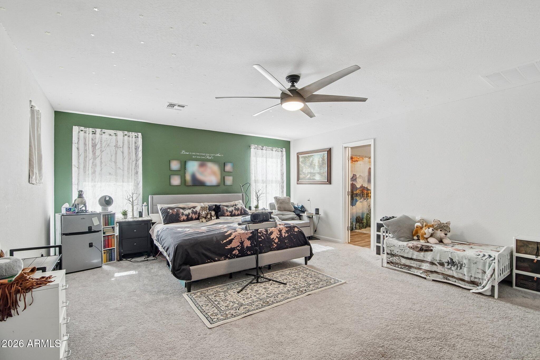 DOMINION CREEK - Residential