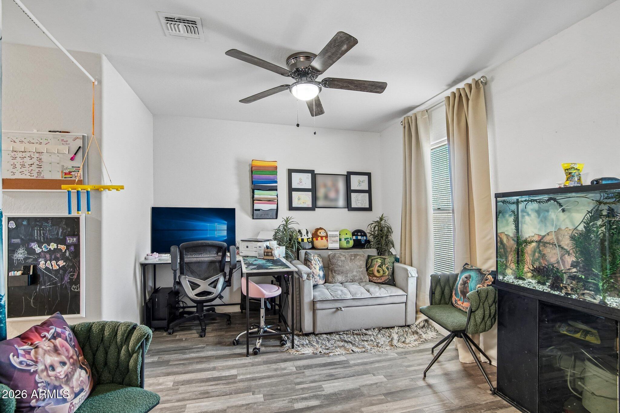 DOMINION CREEK - Residential