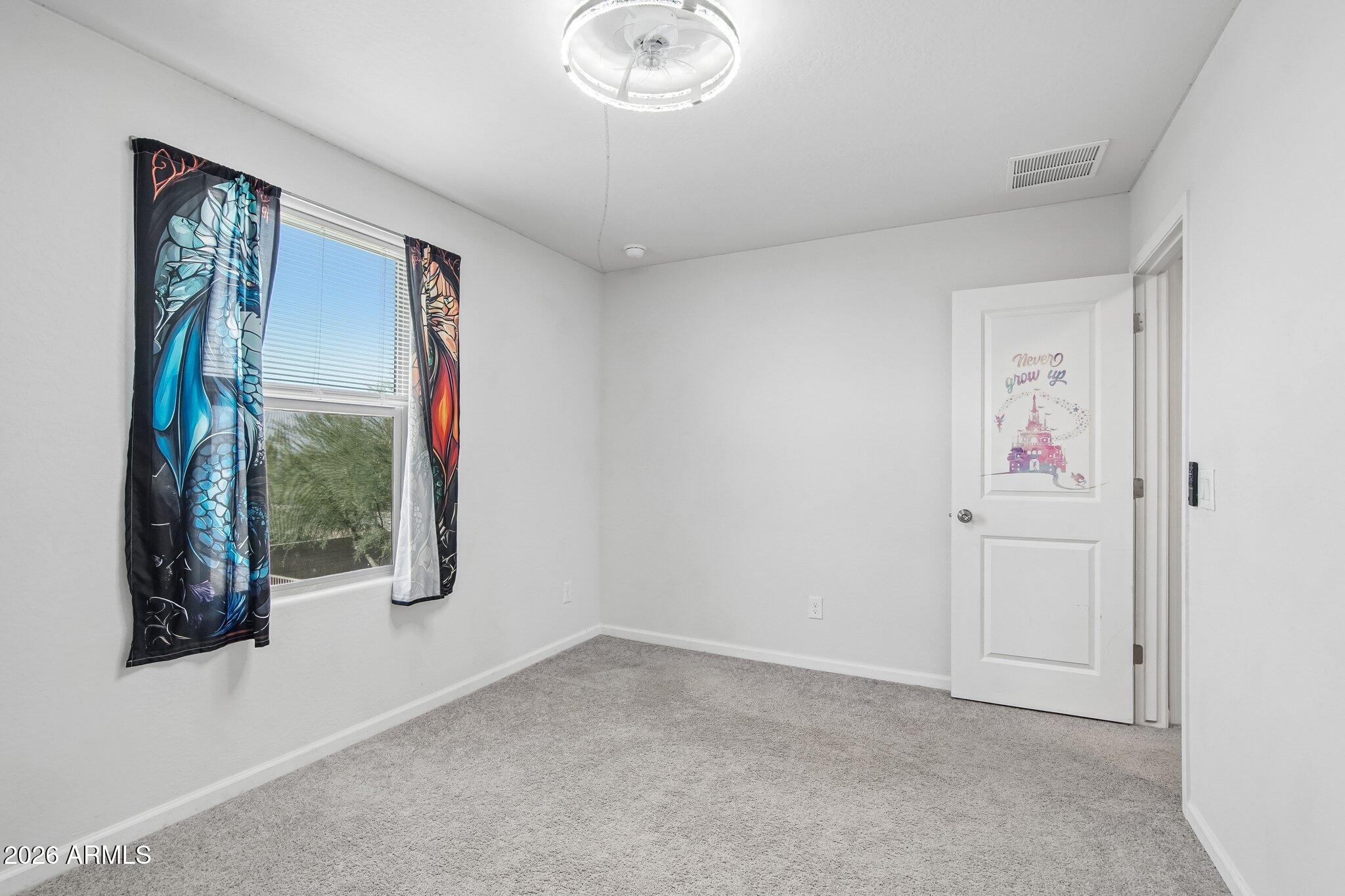 DOMINION CREEK - Residential