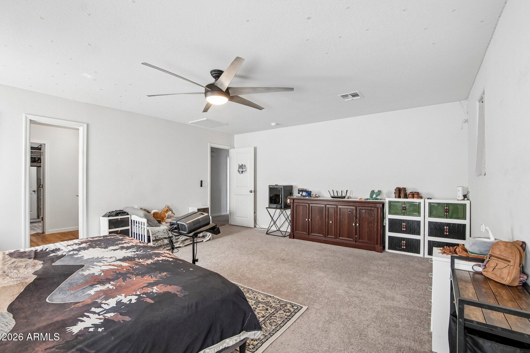 DOMINION CREEK - Residential