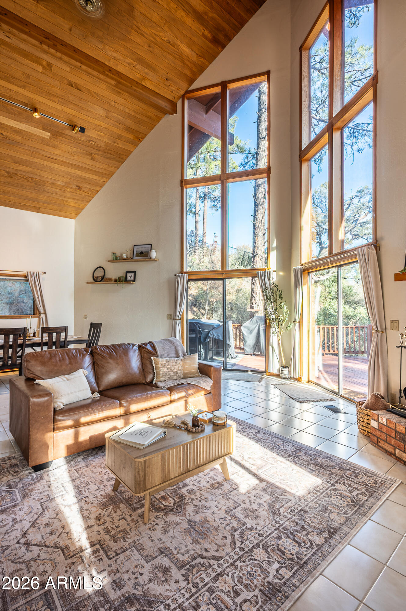 STRAWBERRY CREEK FOOTHILLS - Residential