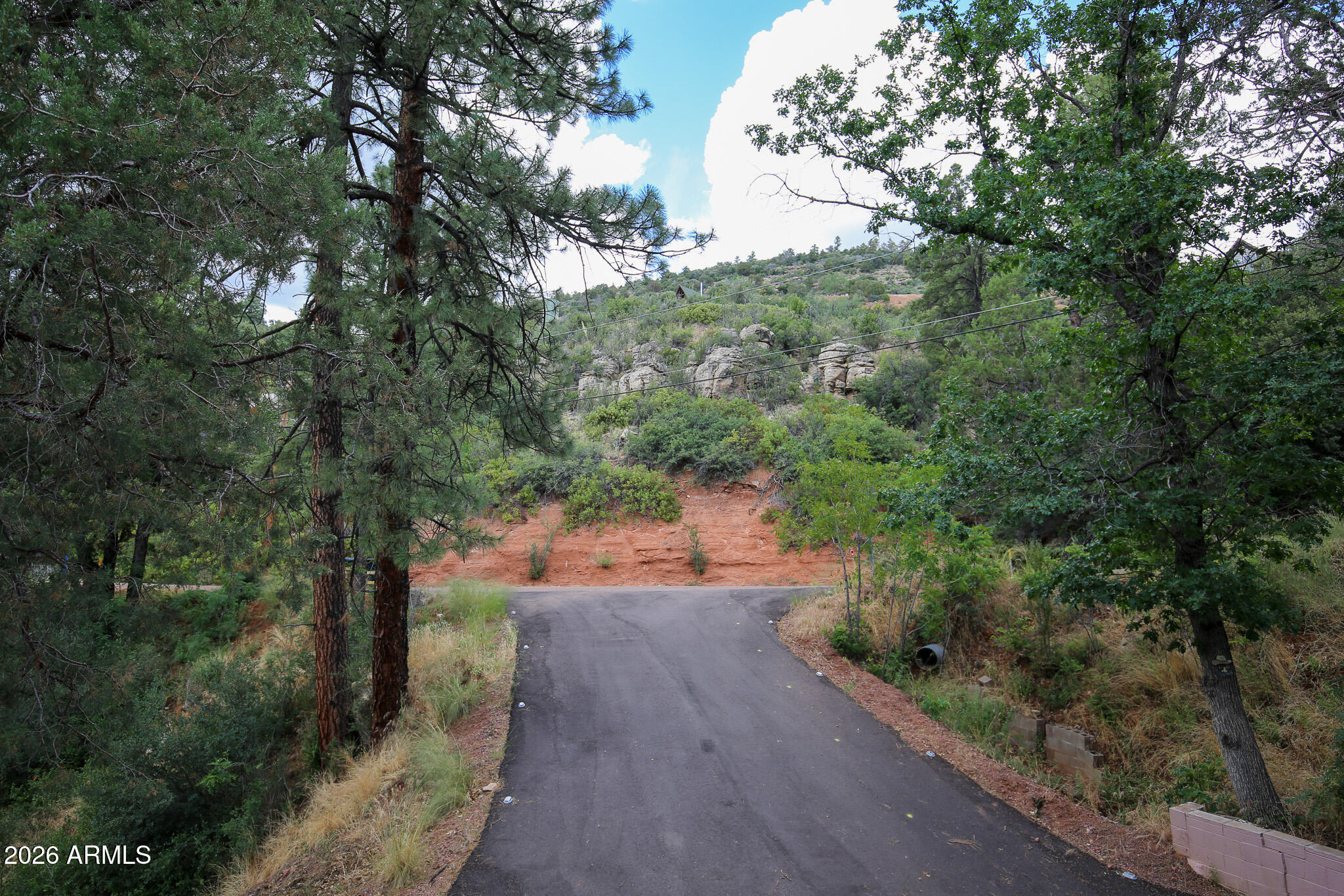 STRAWBERRY CREEK FOOTHILLS - Residential
