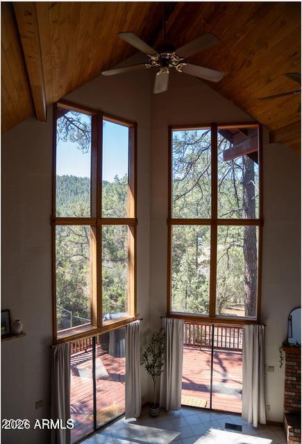 STRAWBERRY CREEK FOOTHILLS - Residential